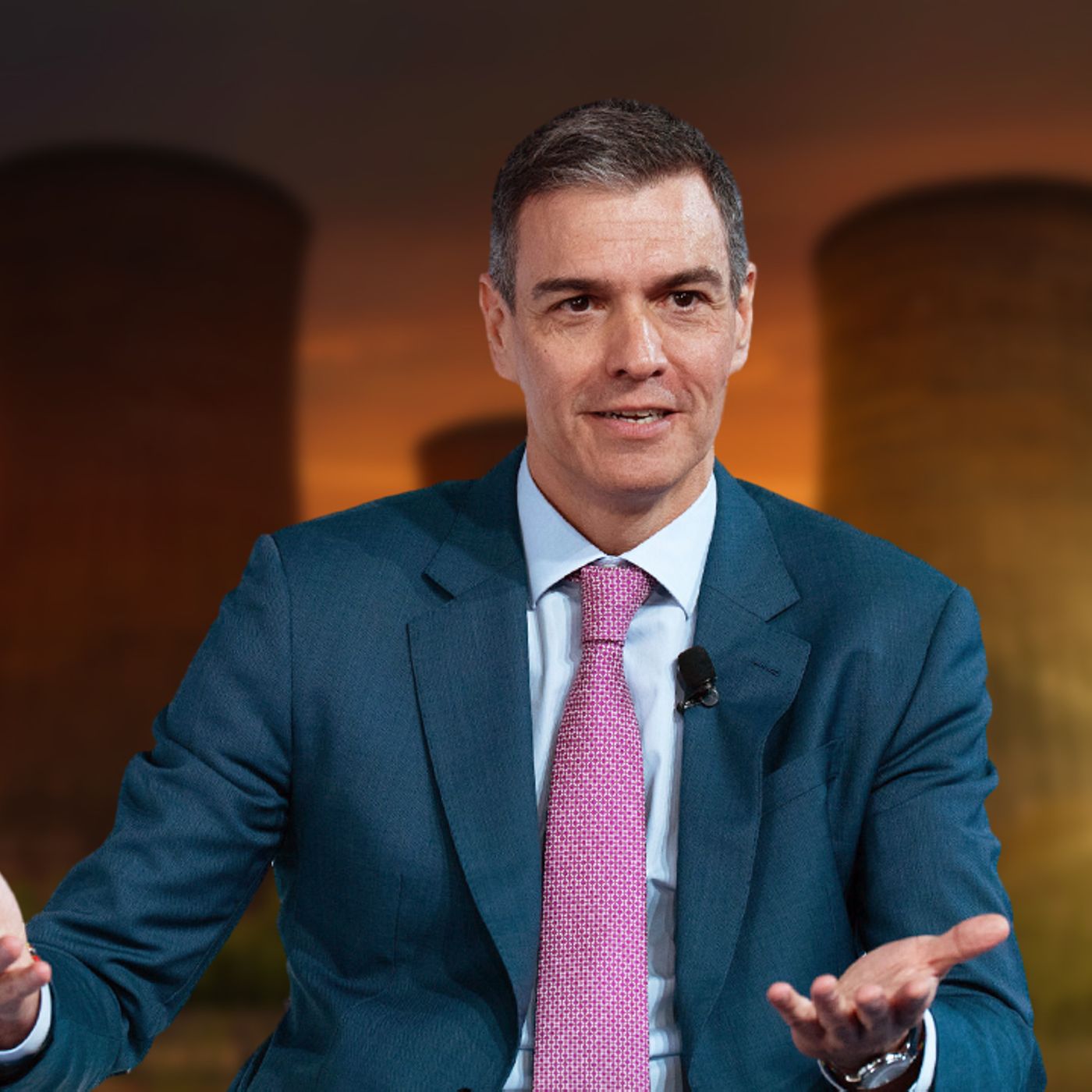 Editorial de Llamas: Todas las mentiras de Sánchez sobre el gran apagón