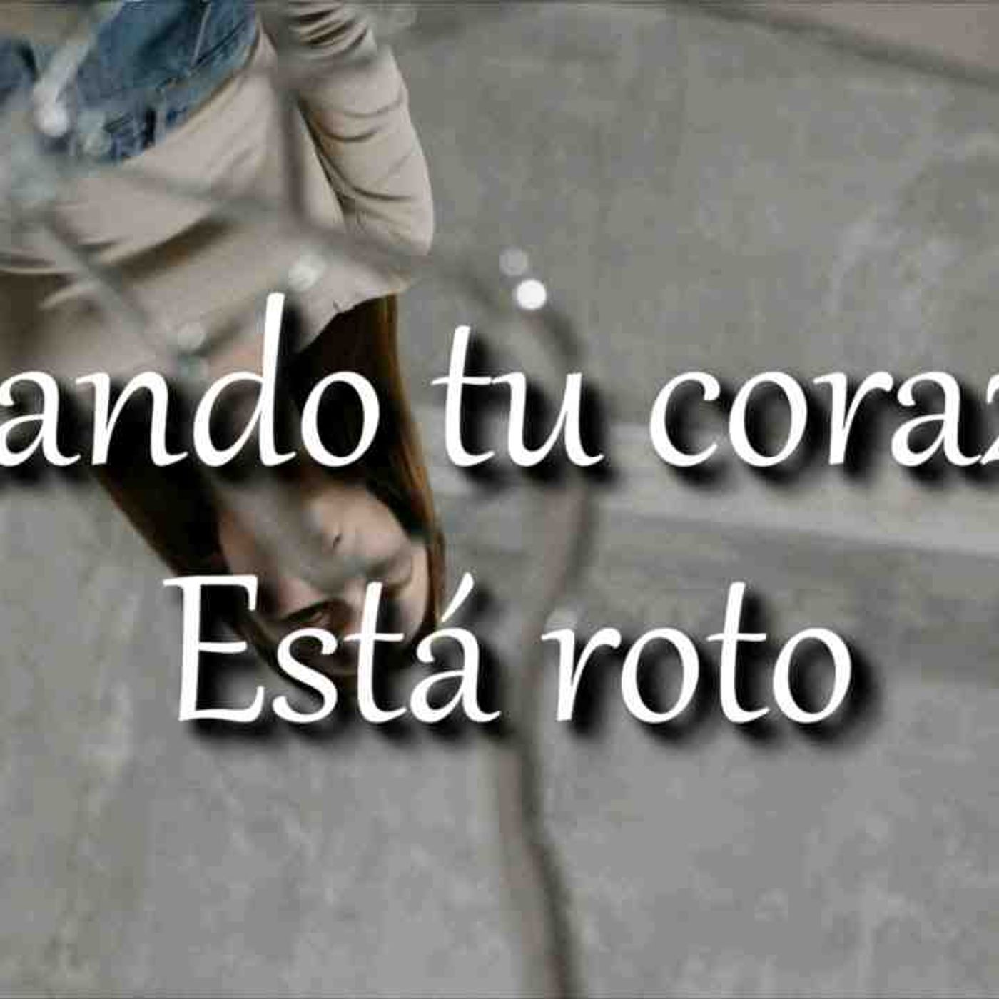Dios puede sanar tu corazón roto _ Motivación cristiana _ devocional(MP3_160K) episode artwork
