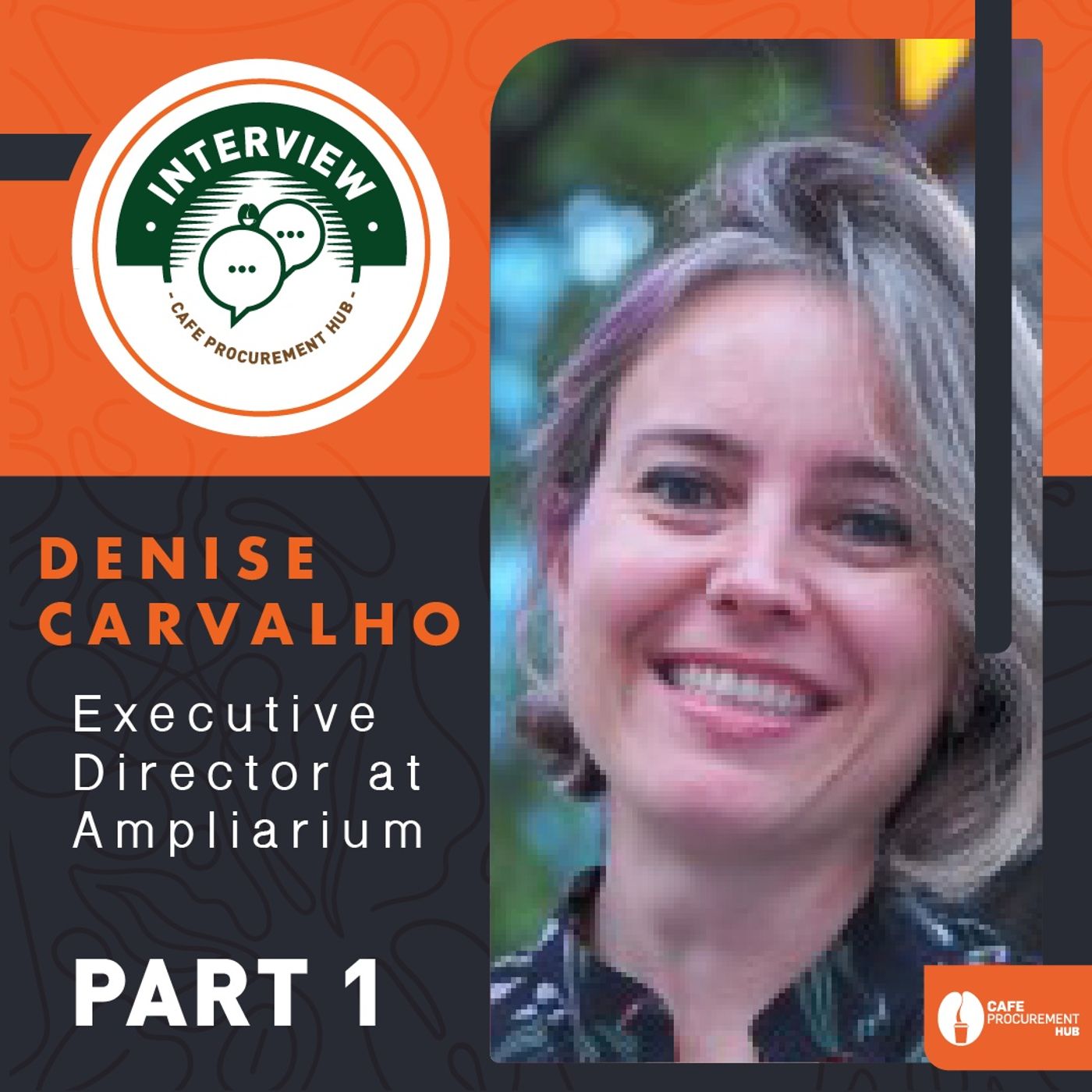 Podcast Cafe Procurement Hub