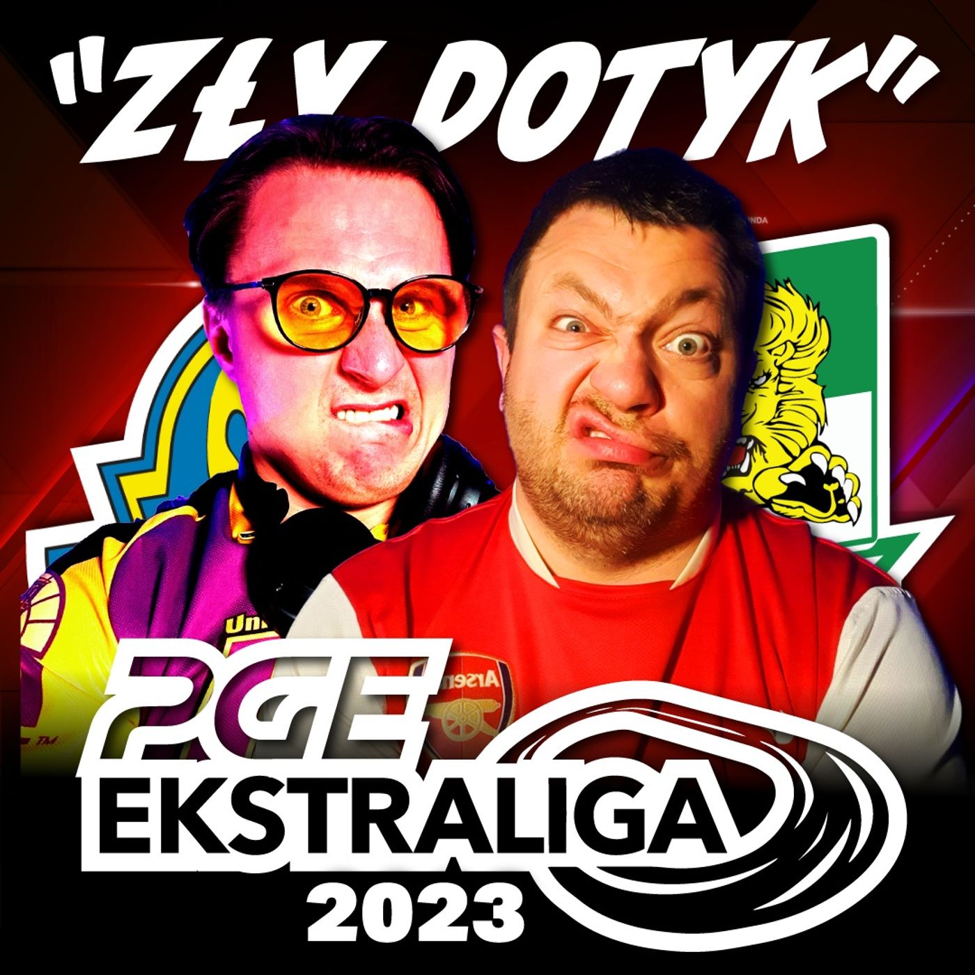 STAL GORZÓW vs. WŁÓKNIARZ CZĘSTOCHOWA (PGE EKSTRALIGA 2023 - 12kol.) episode artwork