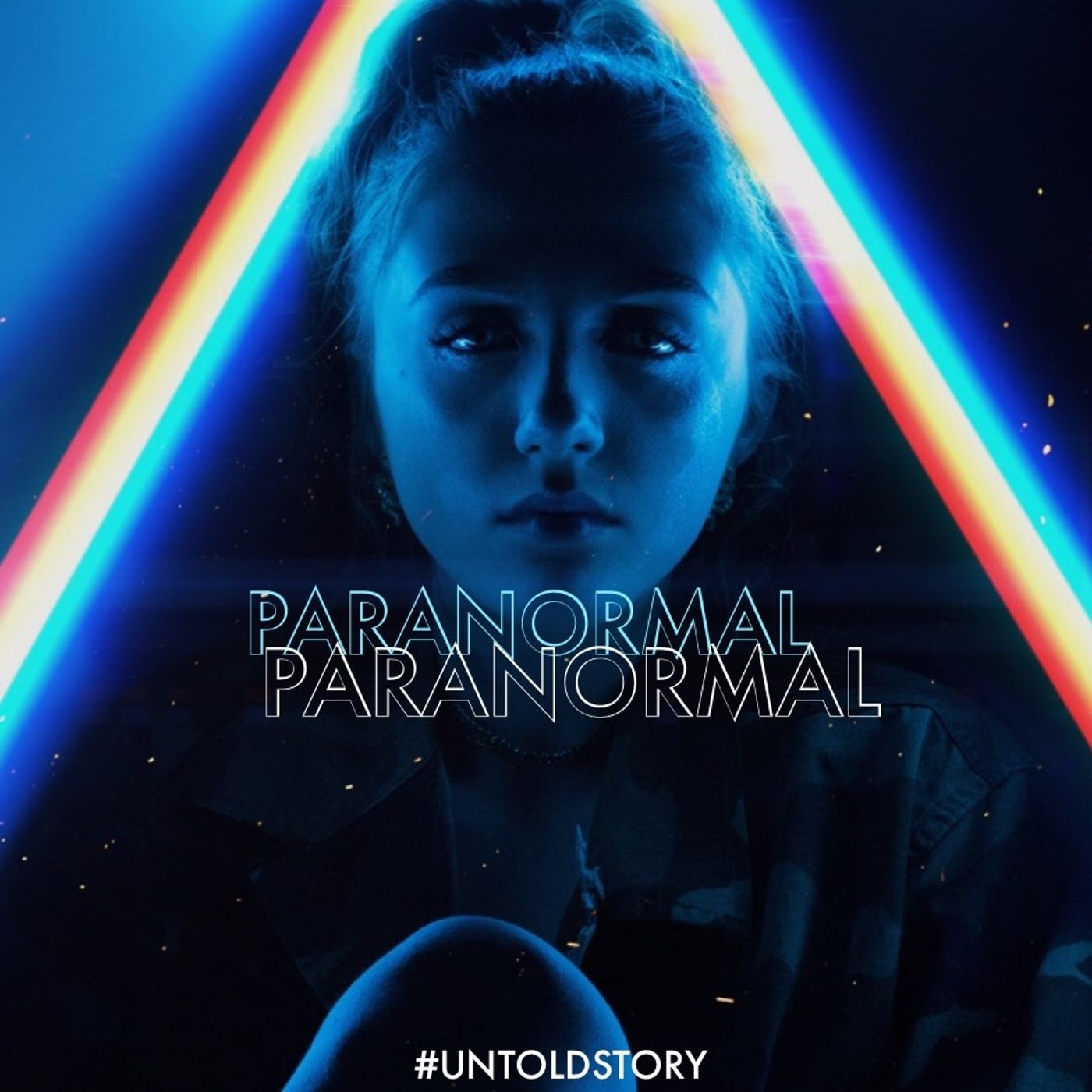 ¿Experiencias Paranormales?
