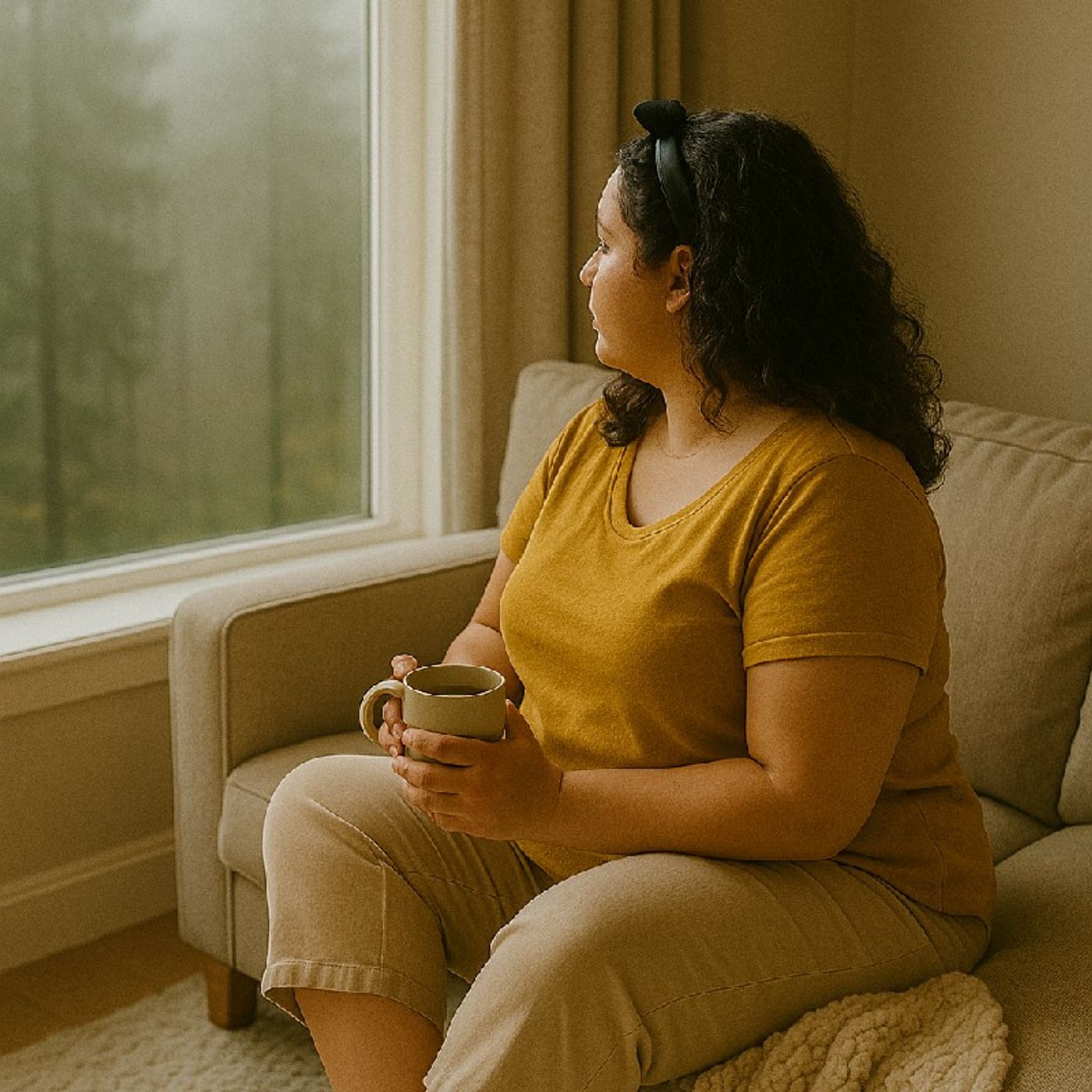 El podcast de Betty Miranda