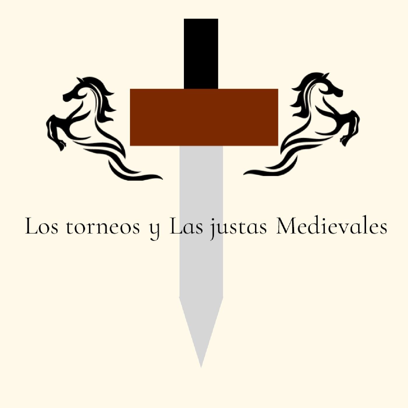 Torneos y justas de la edad media podcast artwork