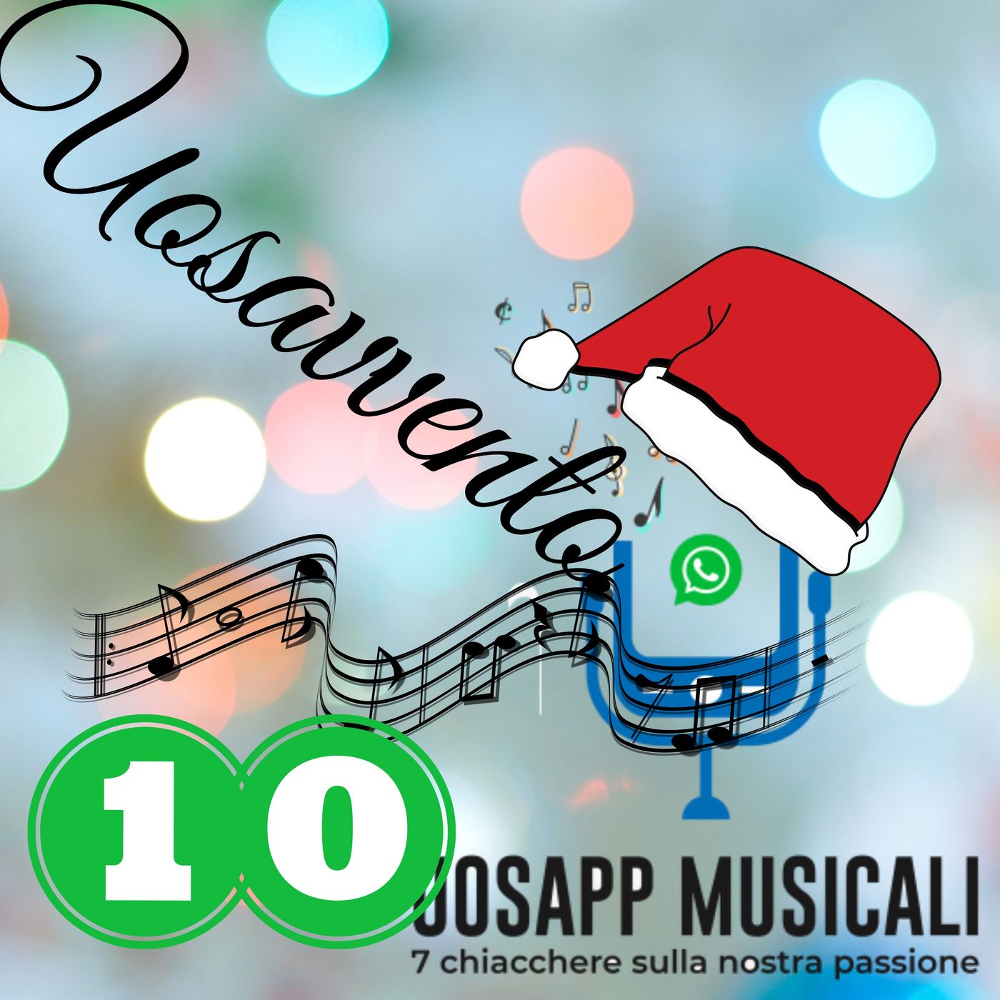 Uosavvento
