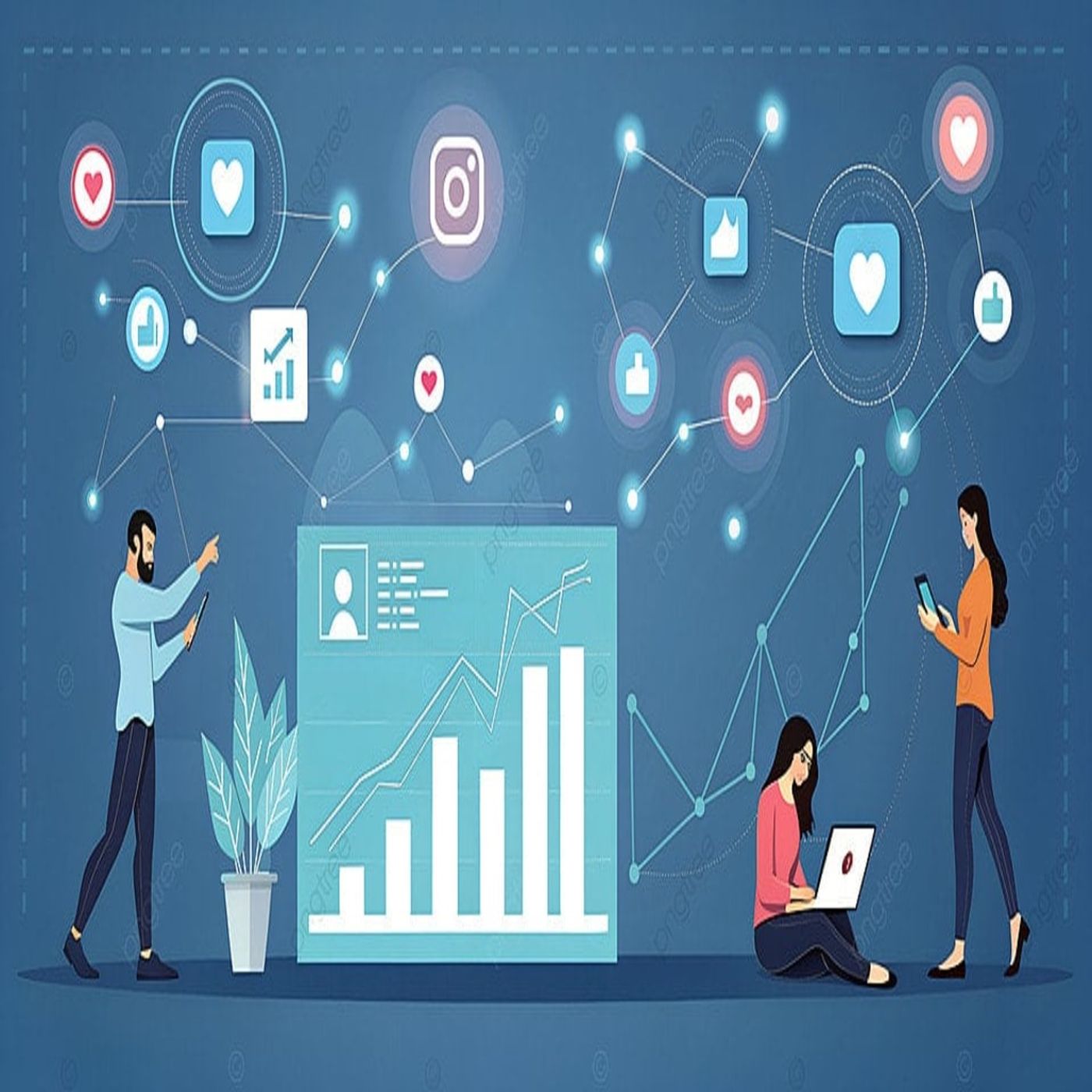 Digital Marketing Course in Paharganj