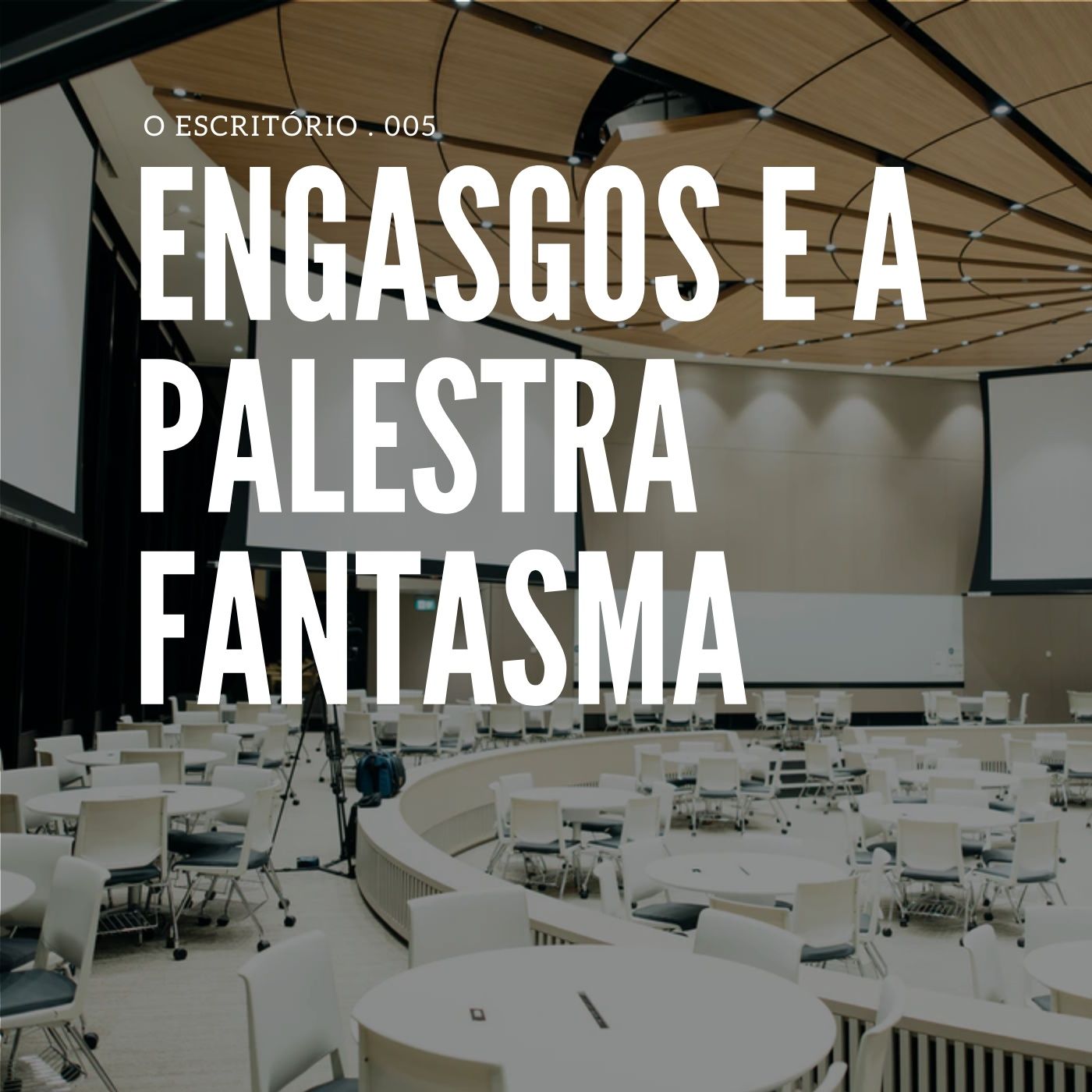 O Escritório