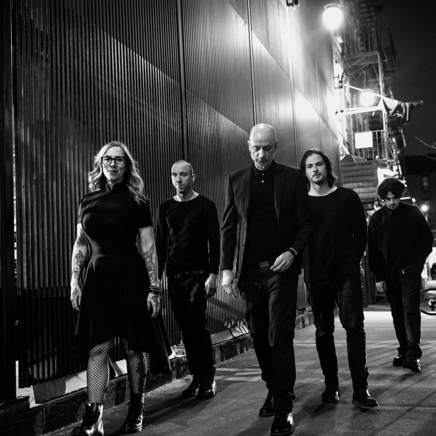 Spider's And Milestones With SCOOTER WARD From COLD