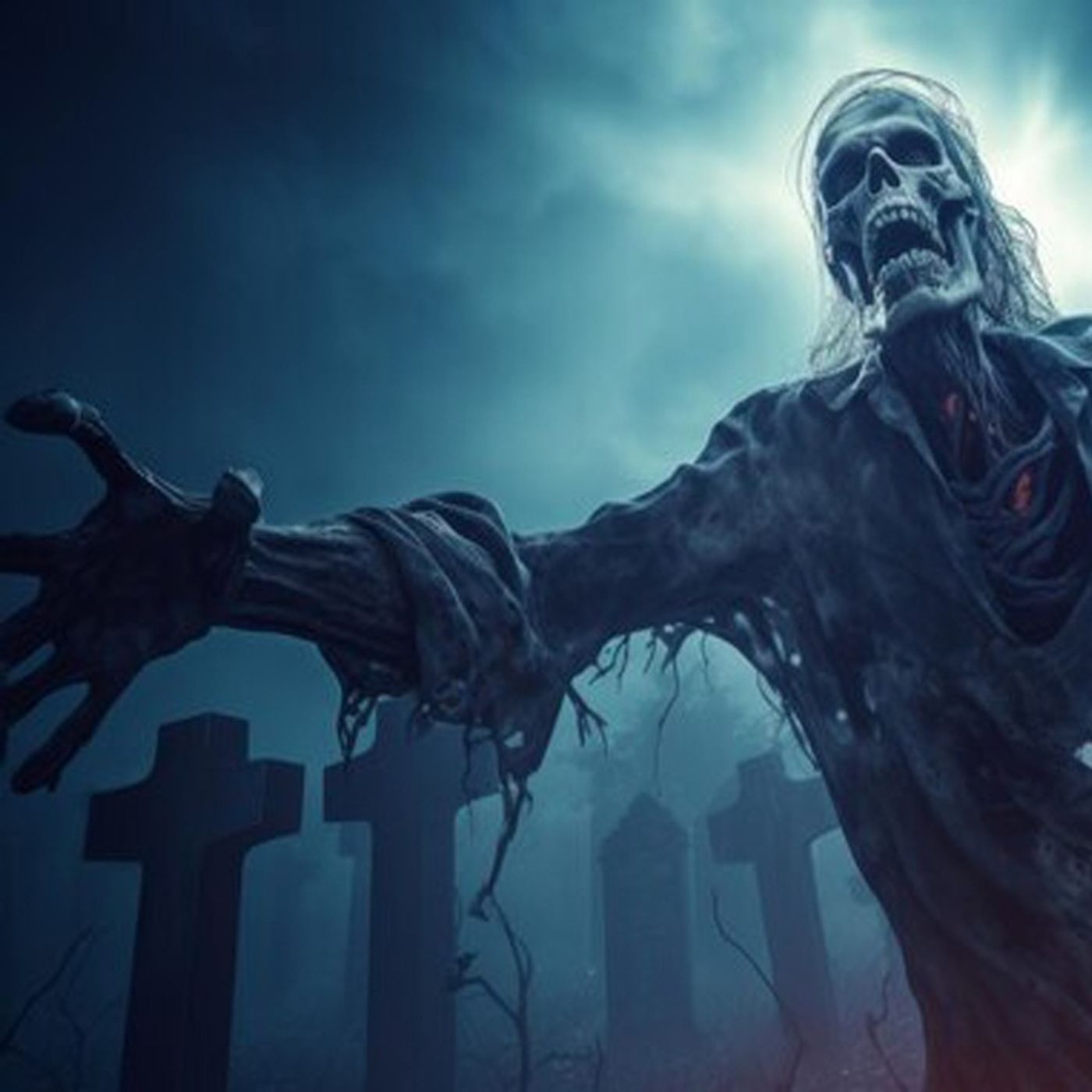 Hasta Que La Muerte Nos Una De Nuevo - Historias De Terror - Voces De La Noche