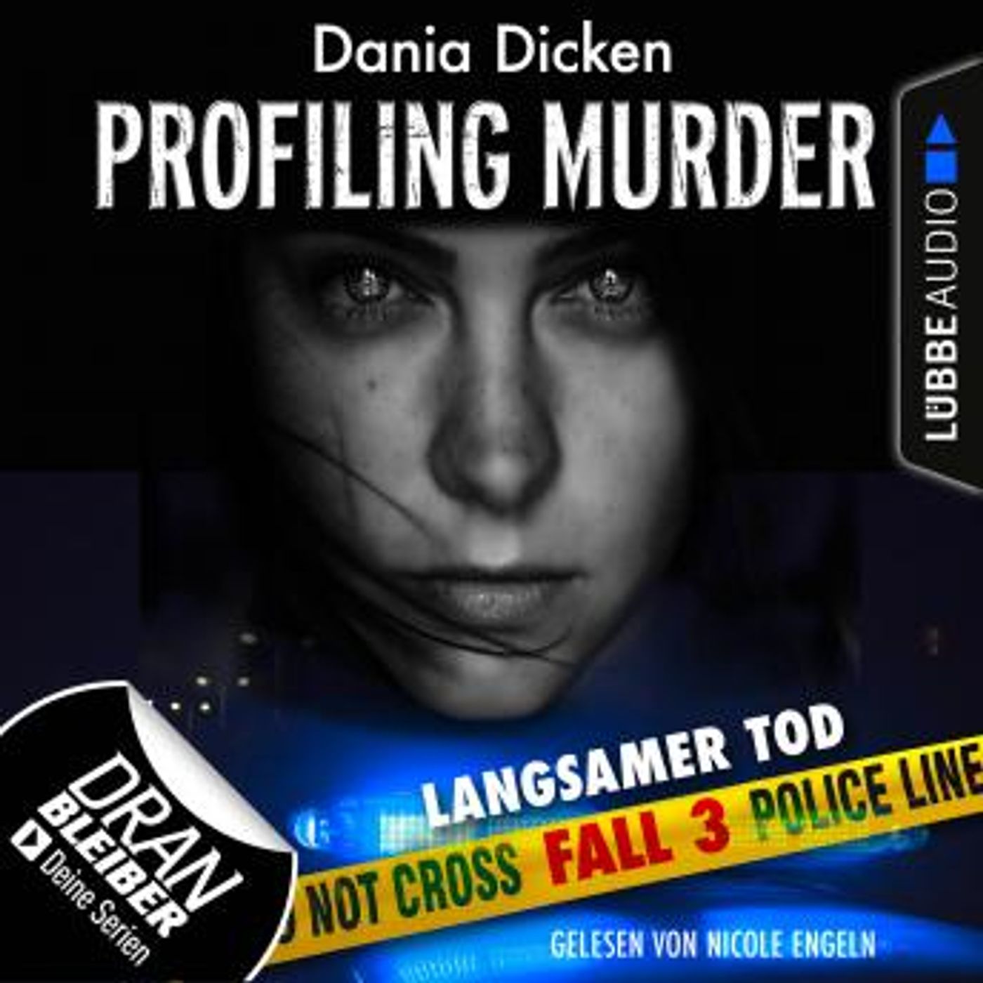 the Best Audio Stories in Mystery, Thriller & Horror, Police & Detective