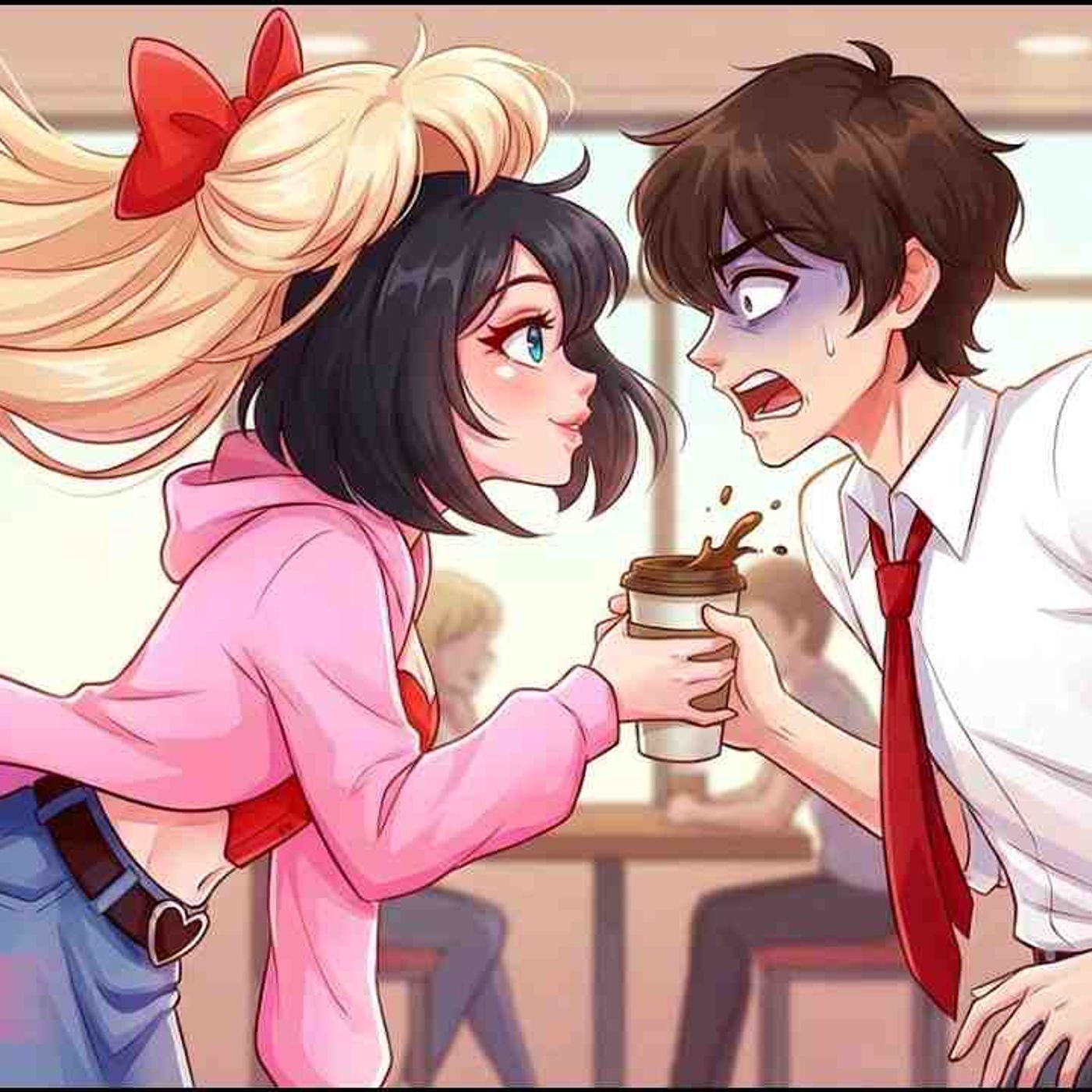 He Thought I Was His Assistant.. episode artwork