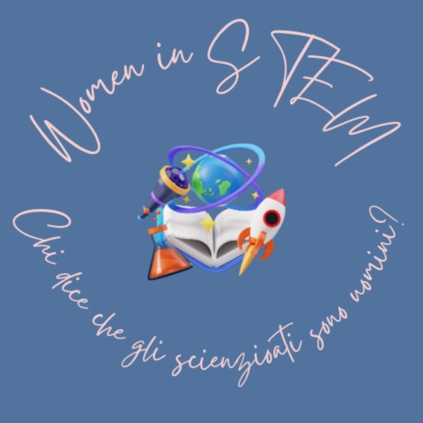 Women in STEAM
