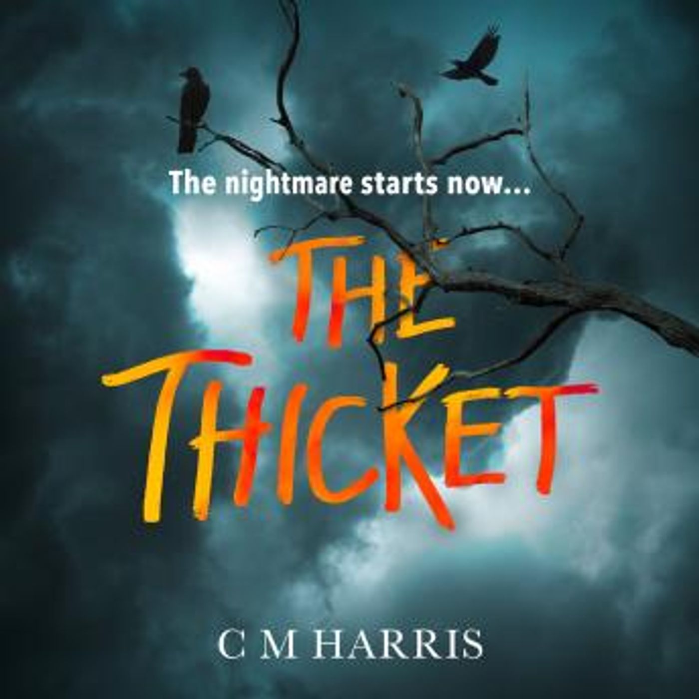 Full Audiobooks in Mystery, Thriller & Horror, Suspense
