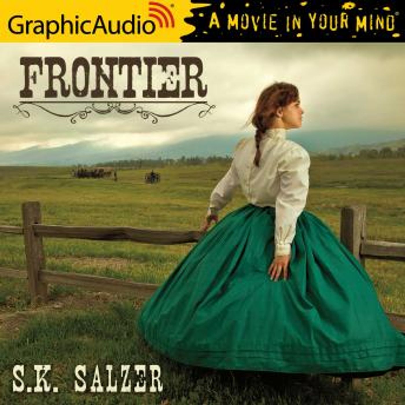 Download Best Full Audiobooks in Fiction, Westerns & War