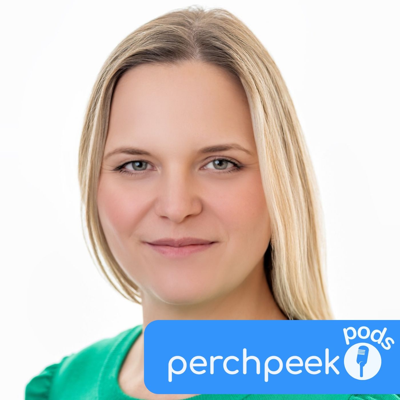 Episode #52- Barb Bidan, HR Executive, Ex-Crunchyroll, Yahoo: Cash Isn’t a Strategy: Smart Relocation, Solid Teams & HR That Actually Scales episode artwork