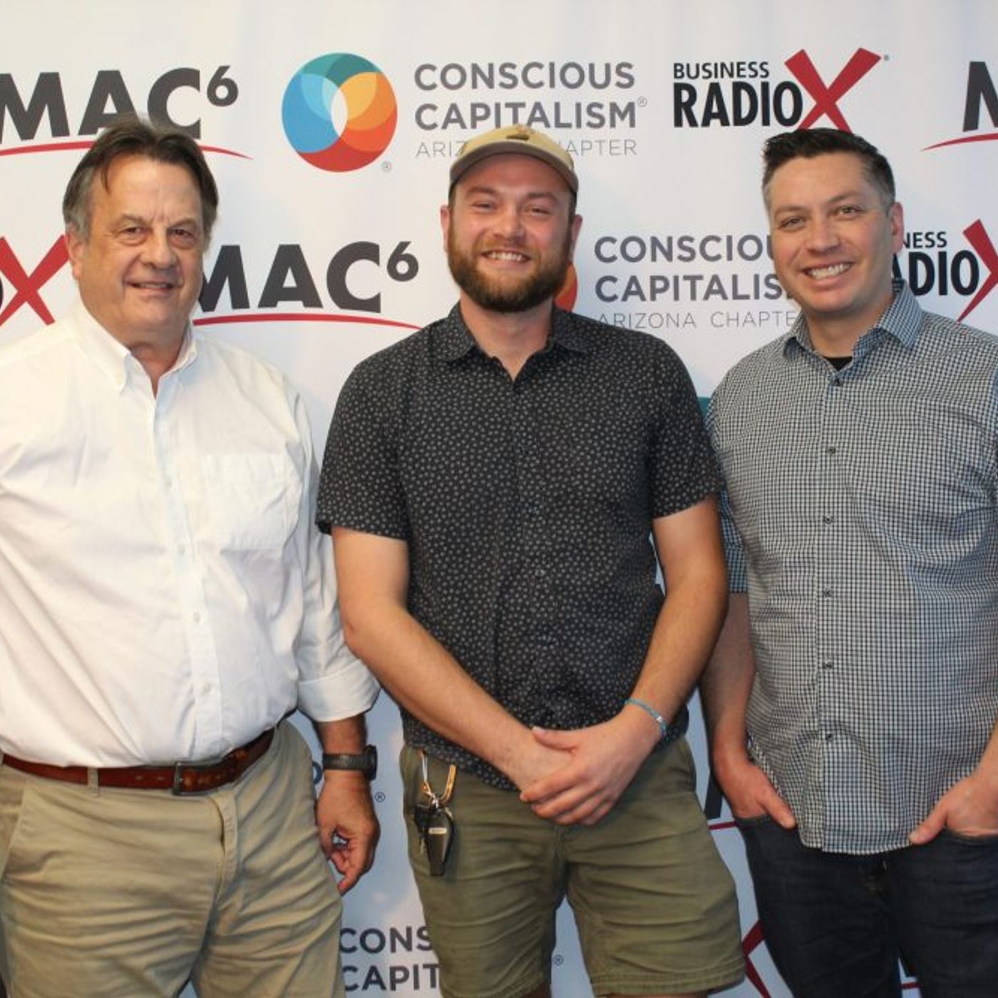Phoenix Business Radio