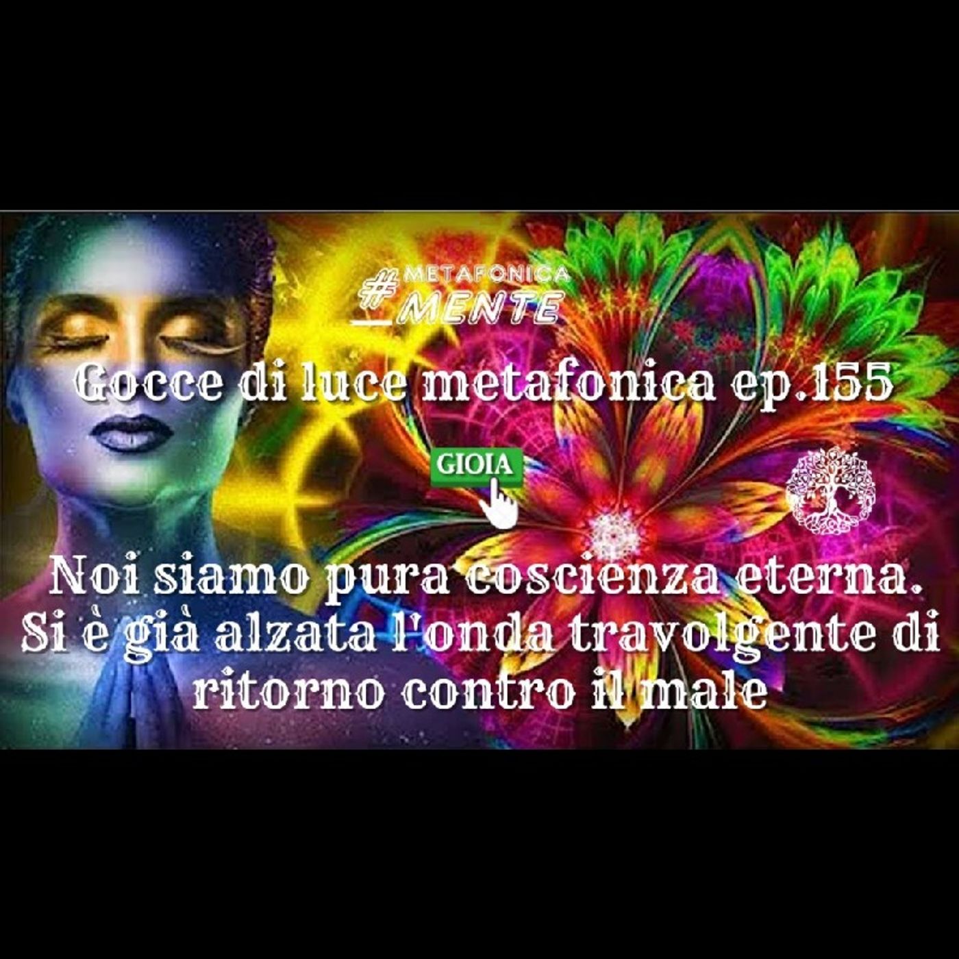 Gocce Di Luce Metafonica
