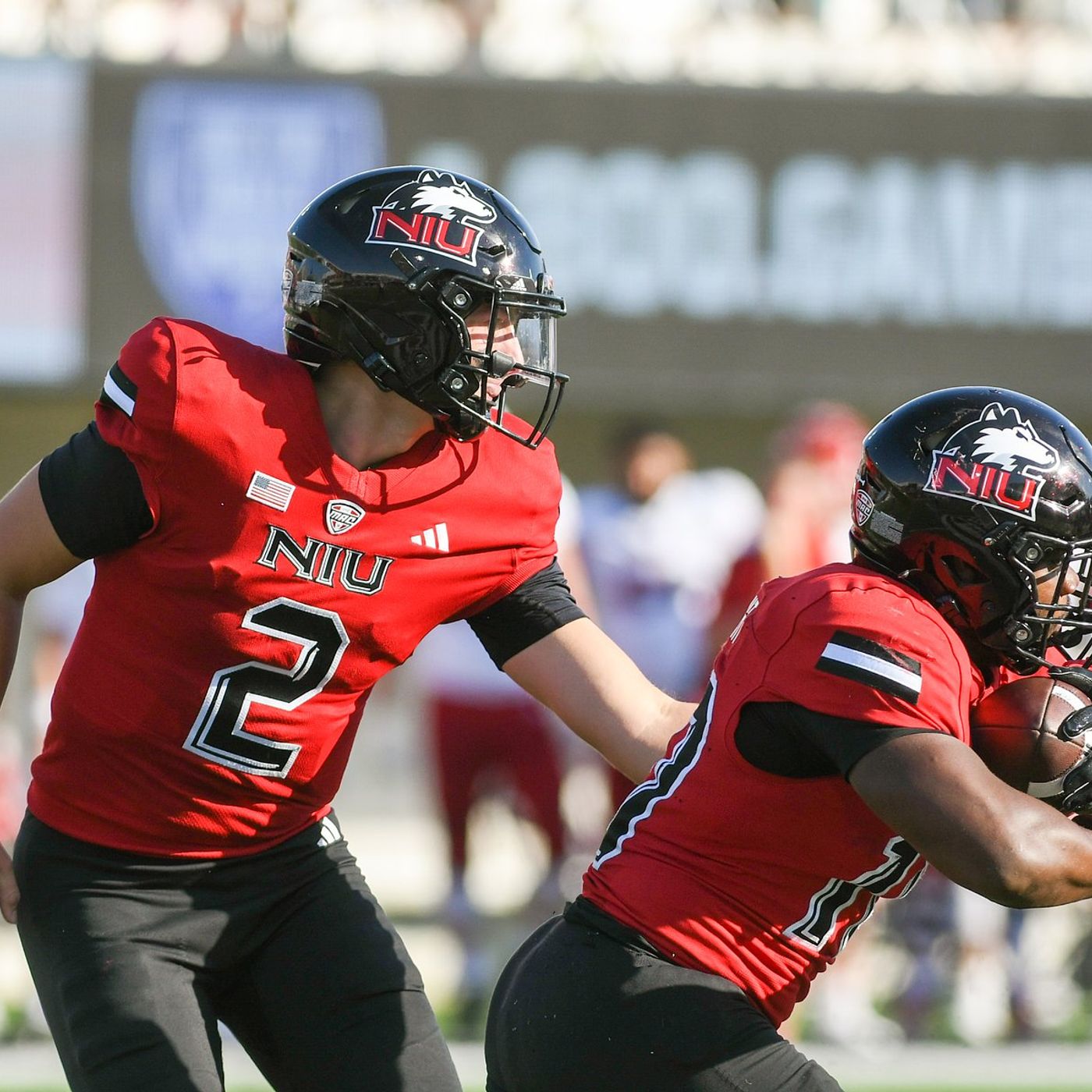 NIU at Eastern Michigan: 3 things to know heading into Saturday’s game episode artwork