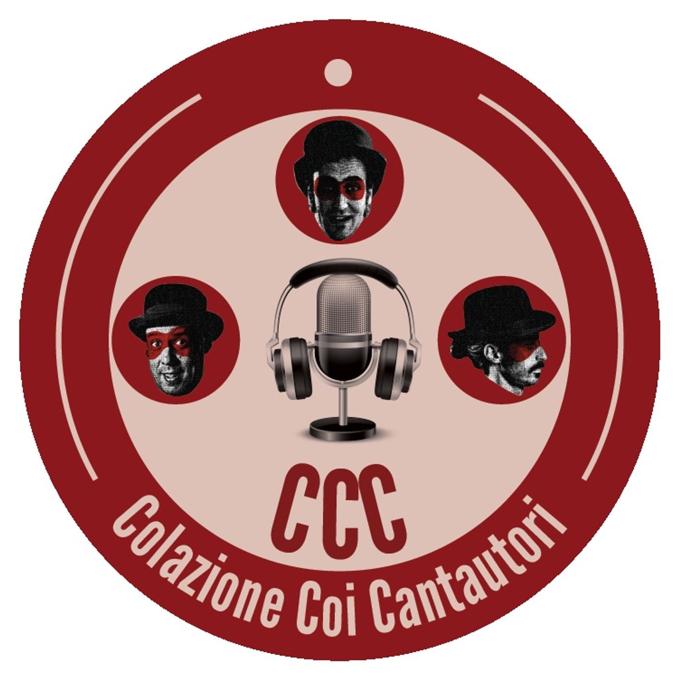 C.C.C. Colazione Coi Cantautori