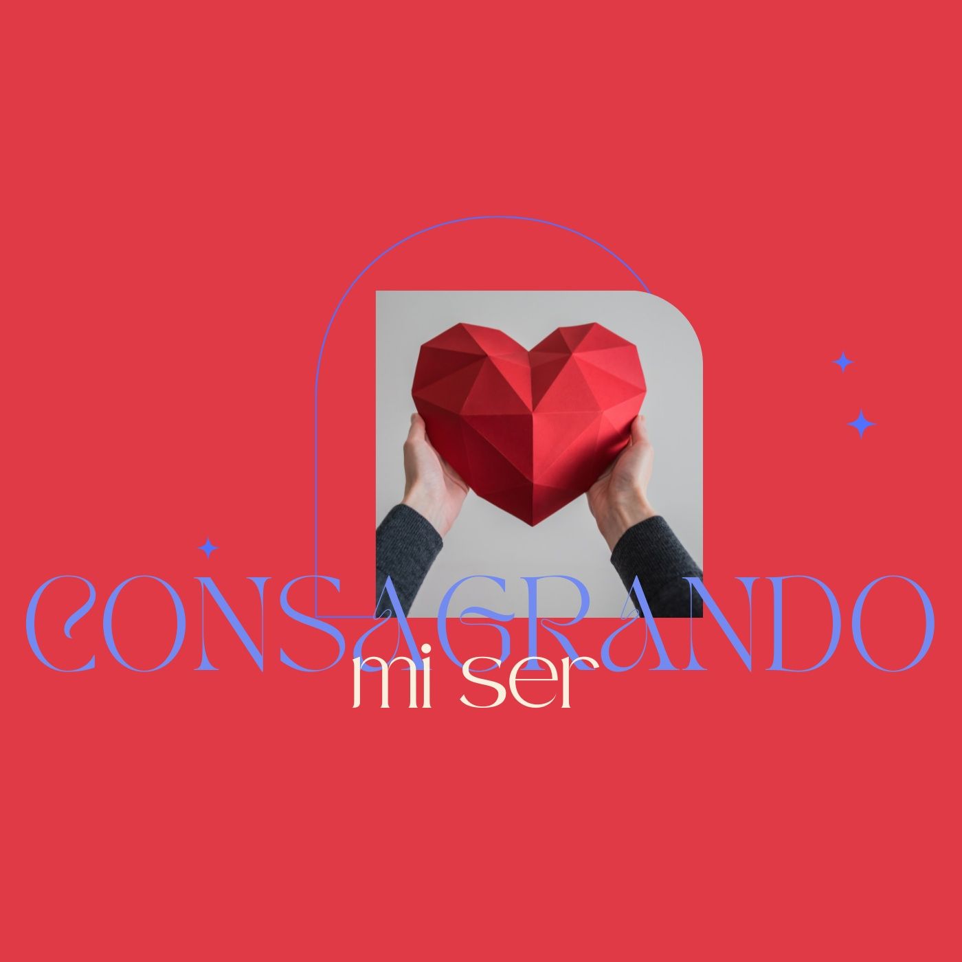 Consagrando mi ser | Pr. Luis Suarez episode artwork