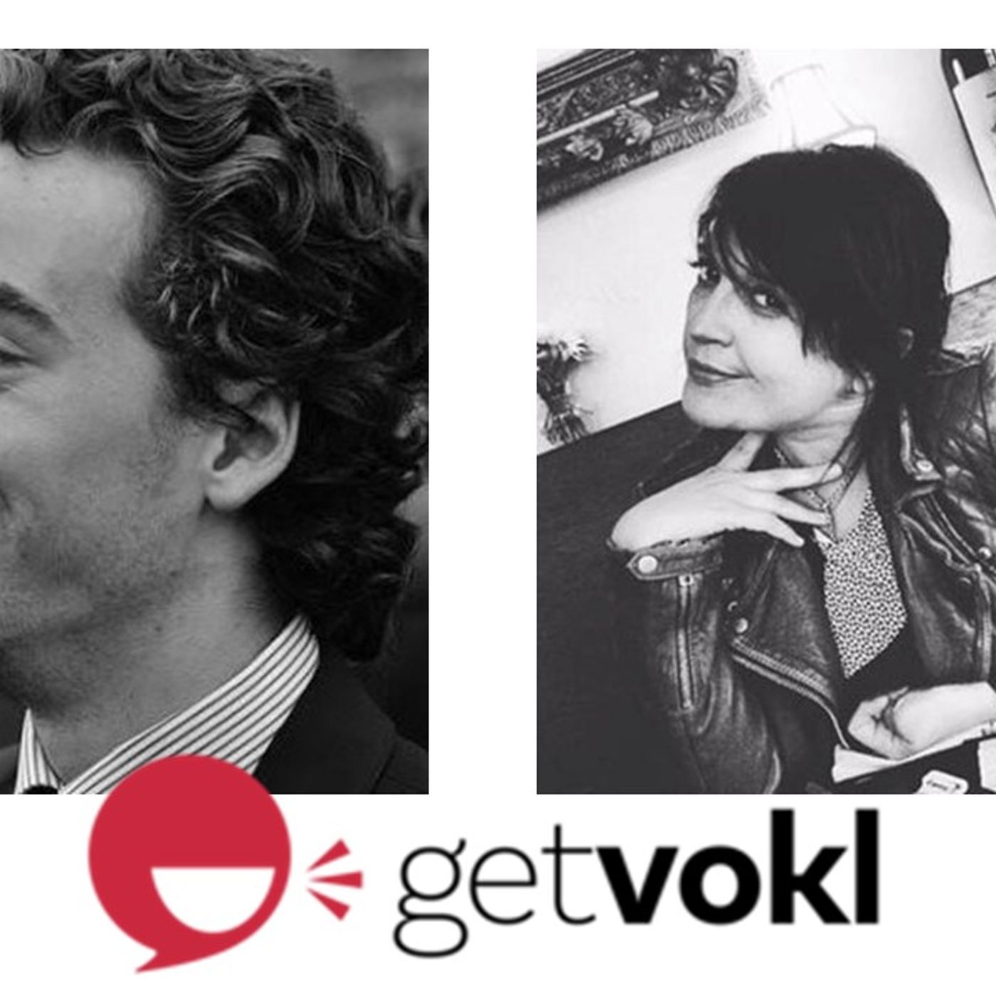 The Spotlight: Getvokl with Alex and Gisella #267