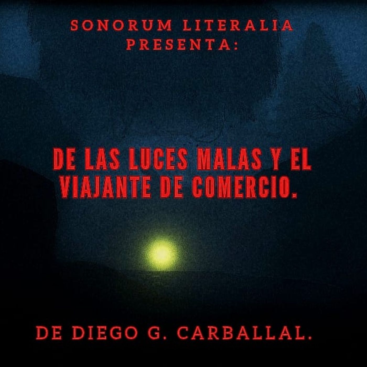 SONORUM LITERALIA