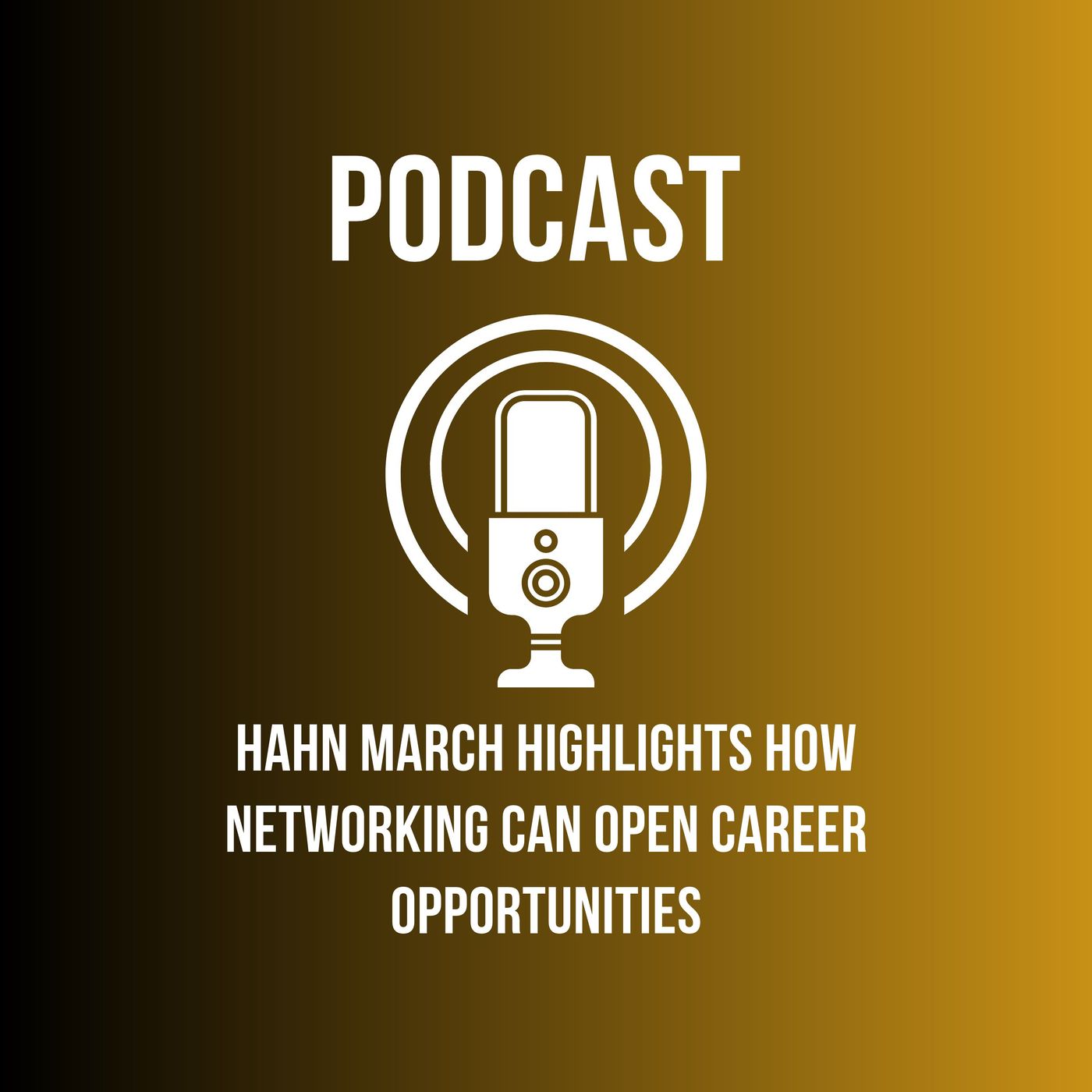 Hahn March