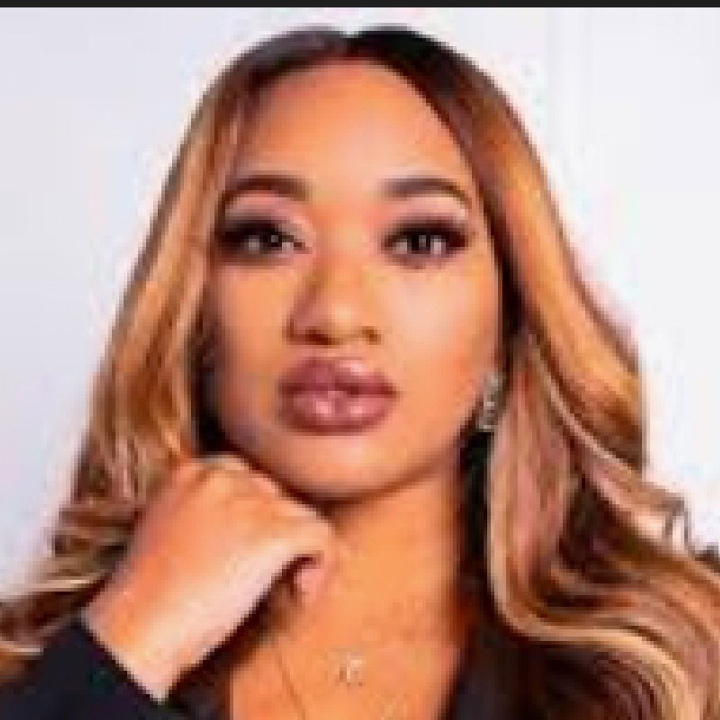 STORMI ACCUSED OF SHOWING TISHA MERCY OVER MEL? DESTINY DOSEN'T WANT MEL DISCUSSED DURING HER LIVE? episode artwork