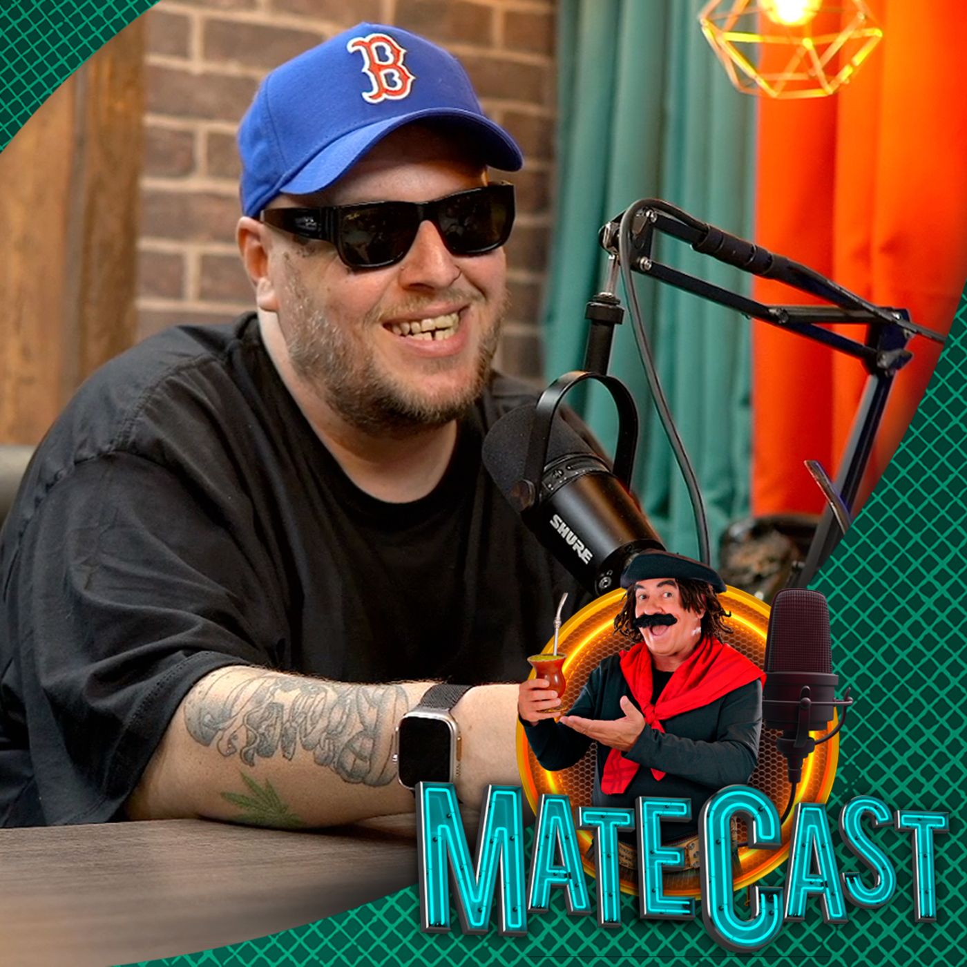 MateCast
