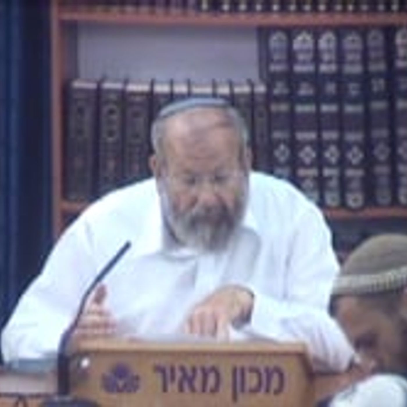 "ויהי אנשים אשר היו טמאים לנפש אדם " – מגלגלים זכות על ידי זכאי וחובה על ידי חייב – פרשת בהעלותך