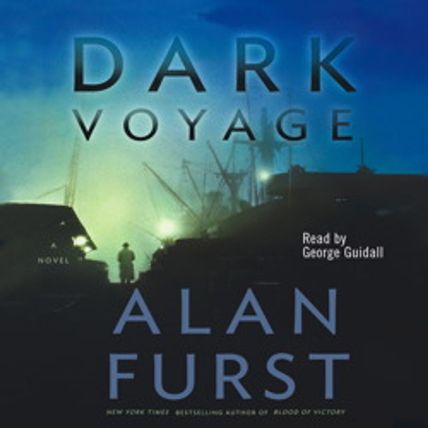 Download Best Full-Length Audiobooks in Mystery, Thriller & Horror, Espionage