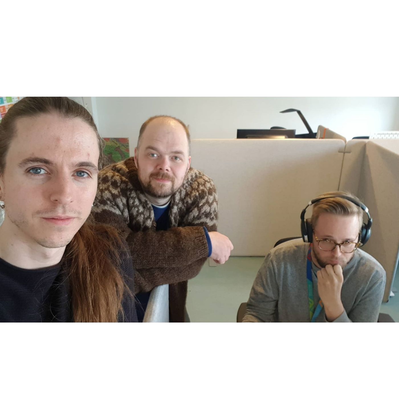 Bókaspjallið | Borgarbókasafnið