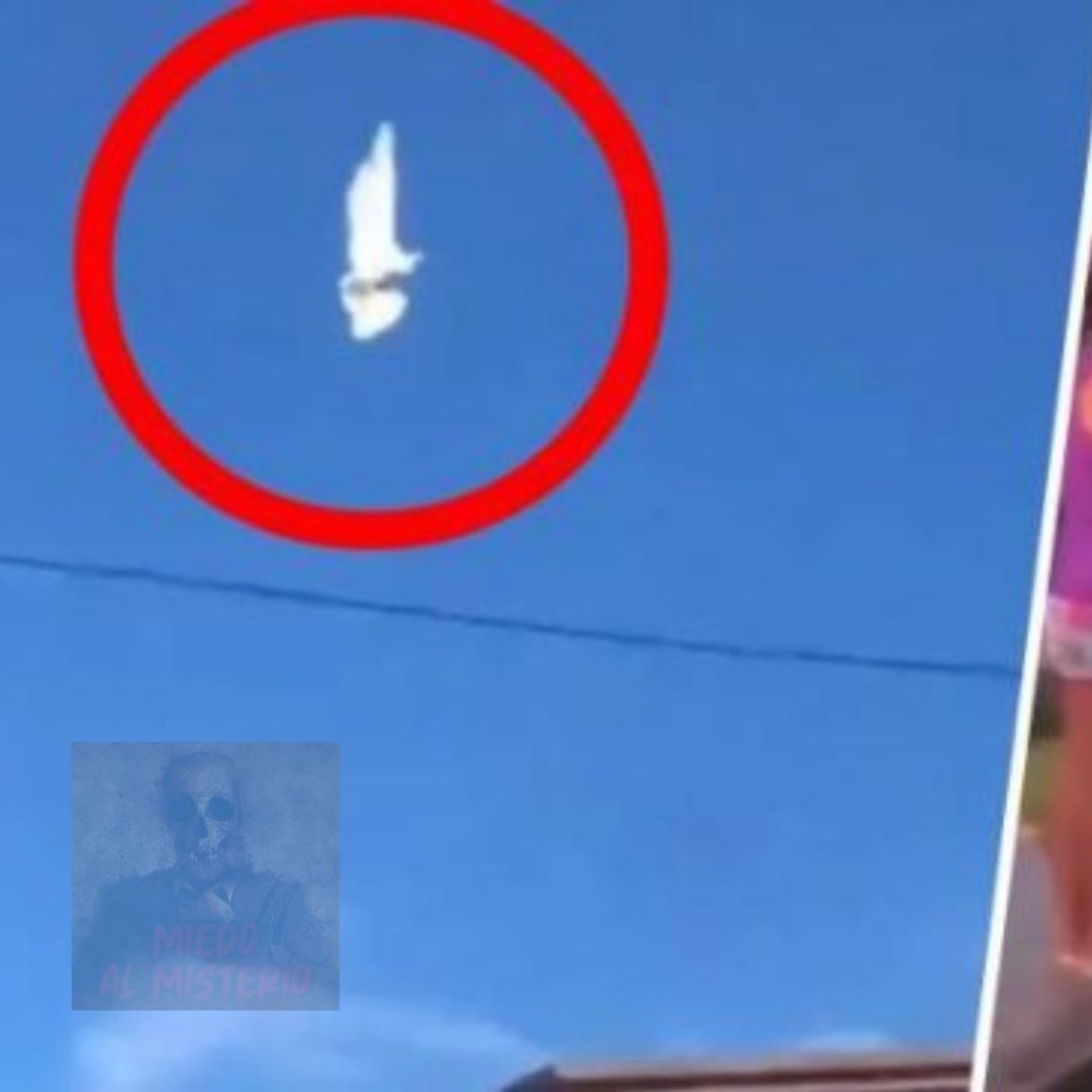 Miedo al Misterio