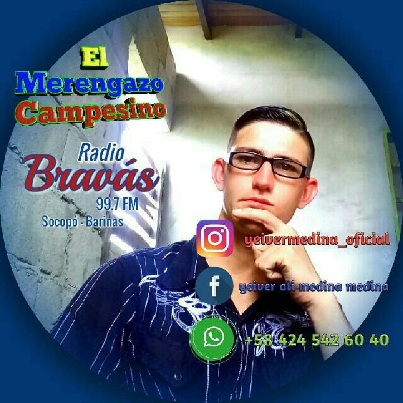 El Merengazo Campesino