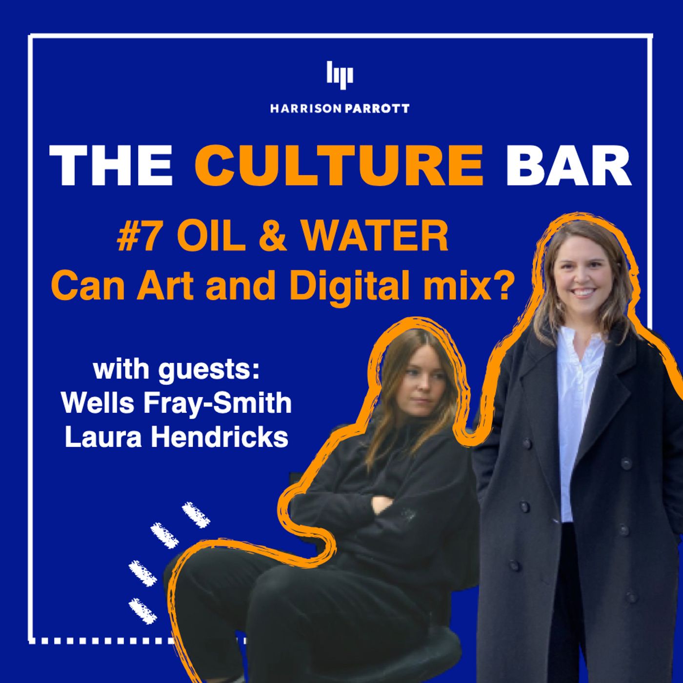 The Culture Bar