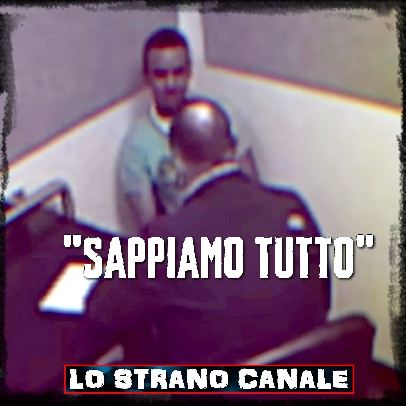 Il Tremendo Caso di Danielle Locklear (Lo Strano Canale Podcast) episode artwork