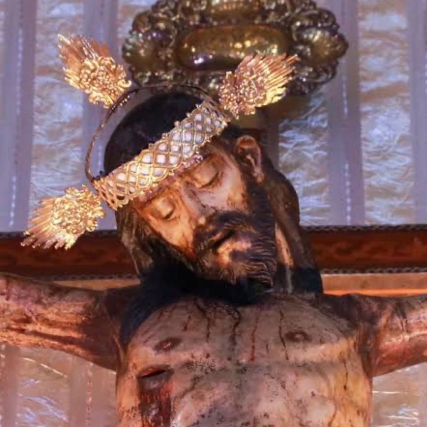 Visita a la portentosa Imagen del Señor de la Capilla episode artwork