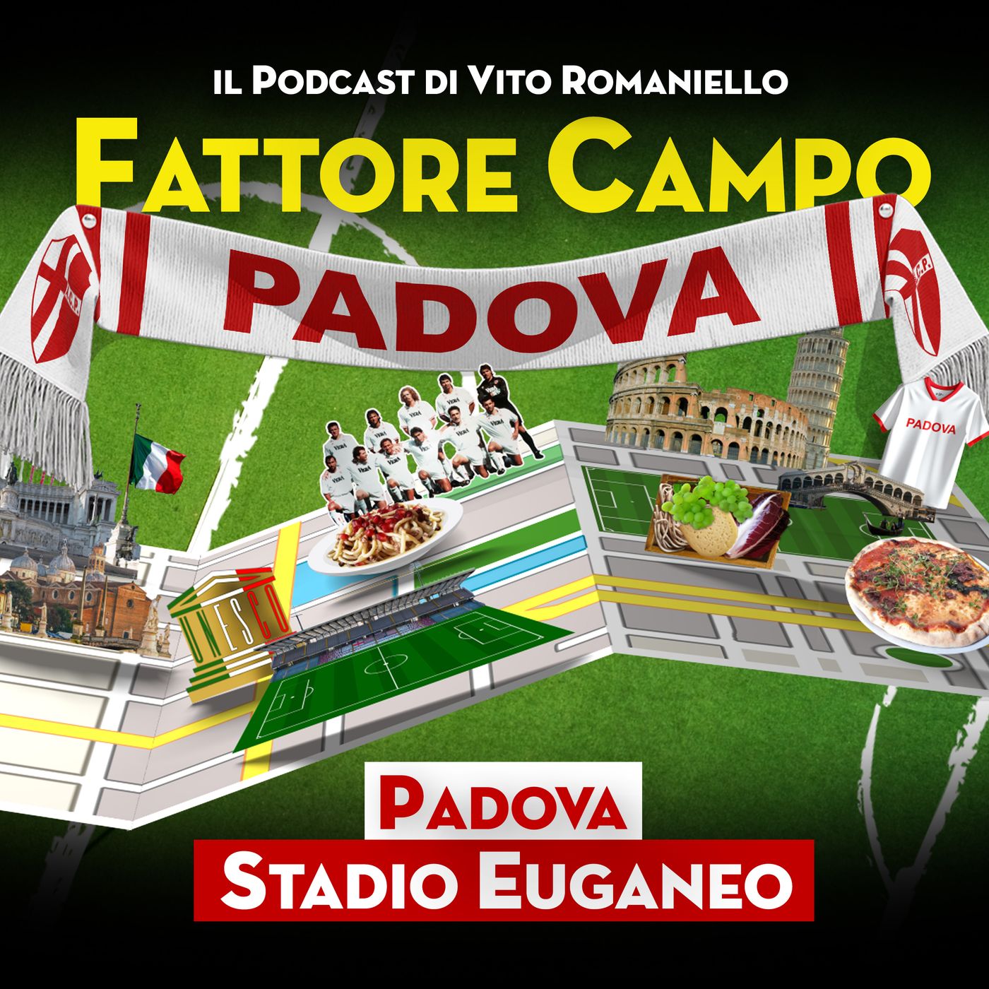 Fattore Campo