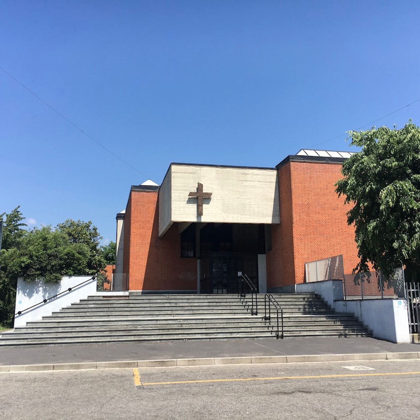 SantAnselmo