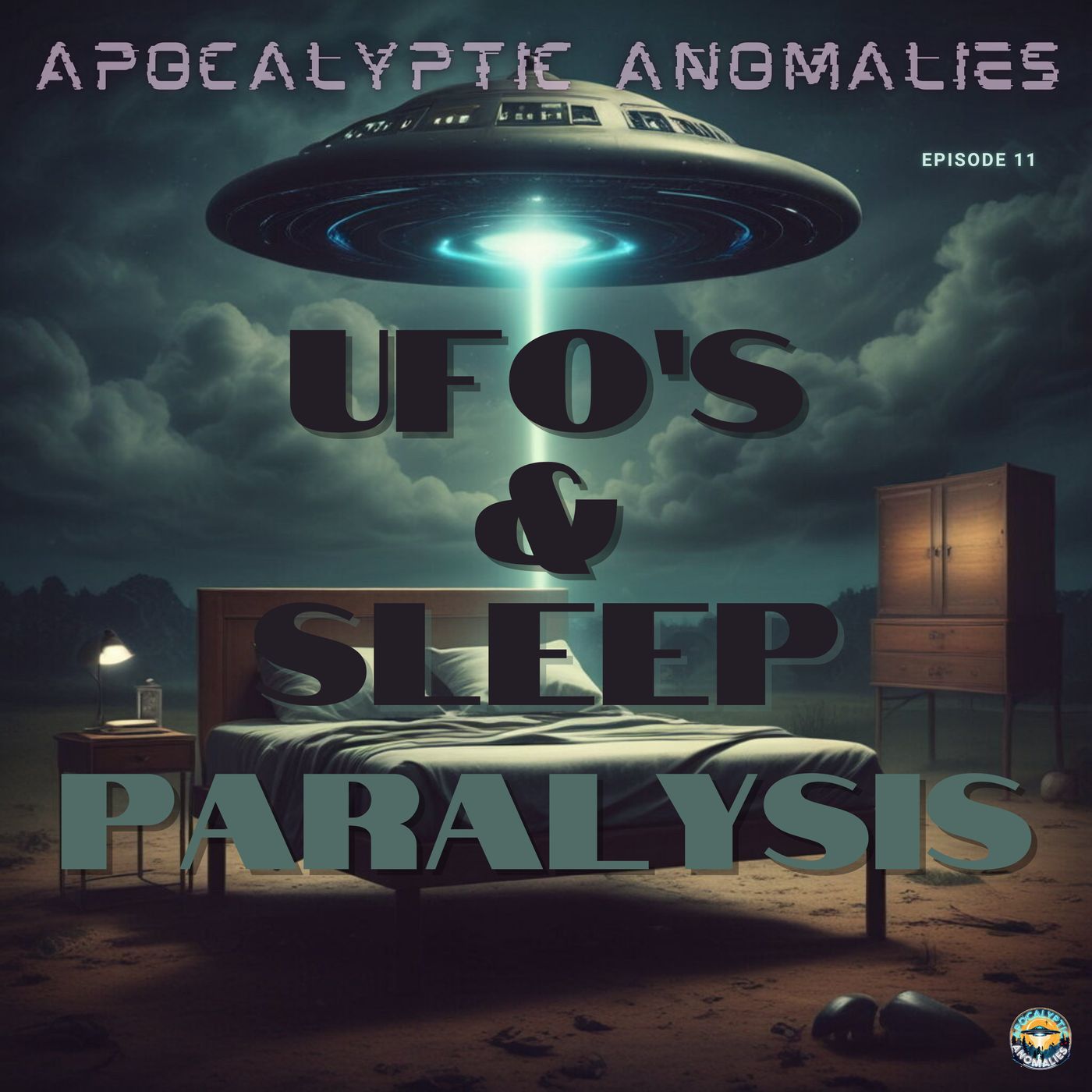 Apocalyptic Anomalies
