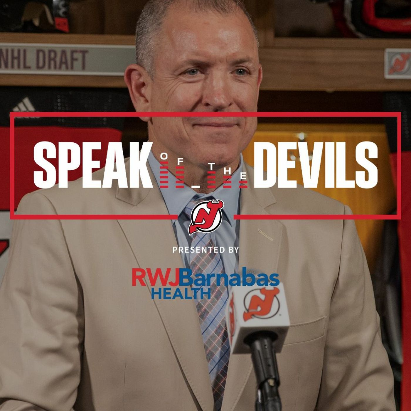 Speak of the Devils