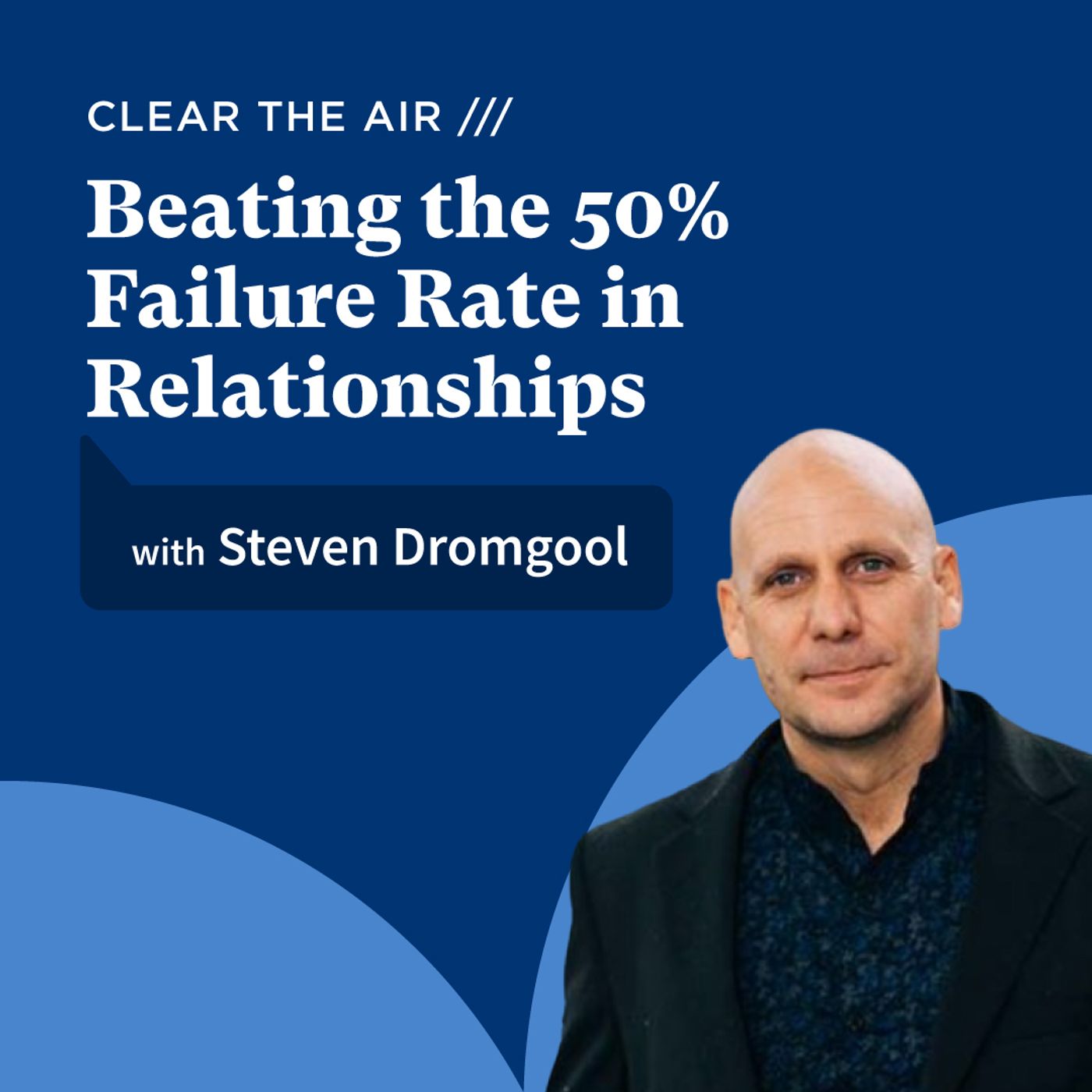 Clear the air