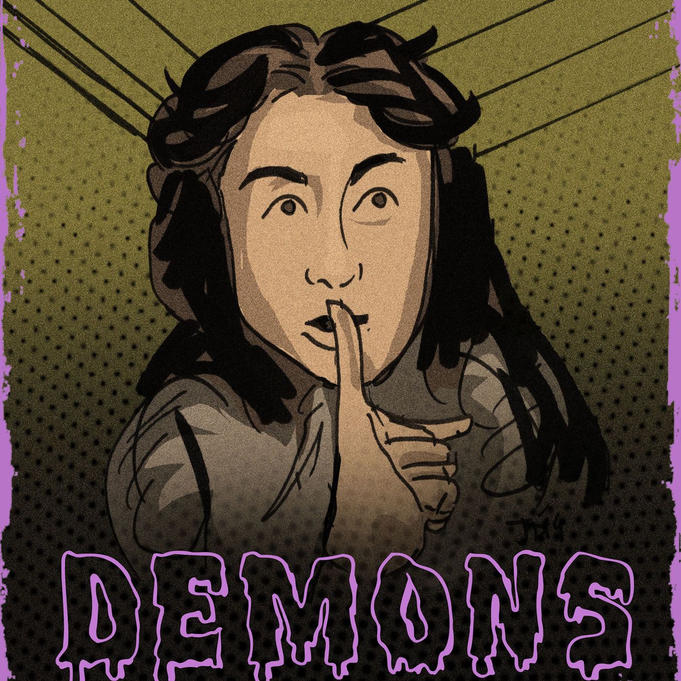 352. Demons
