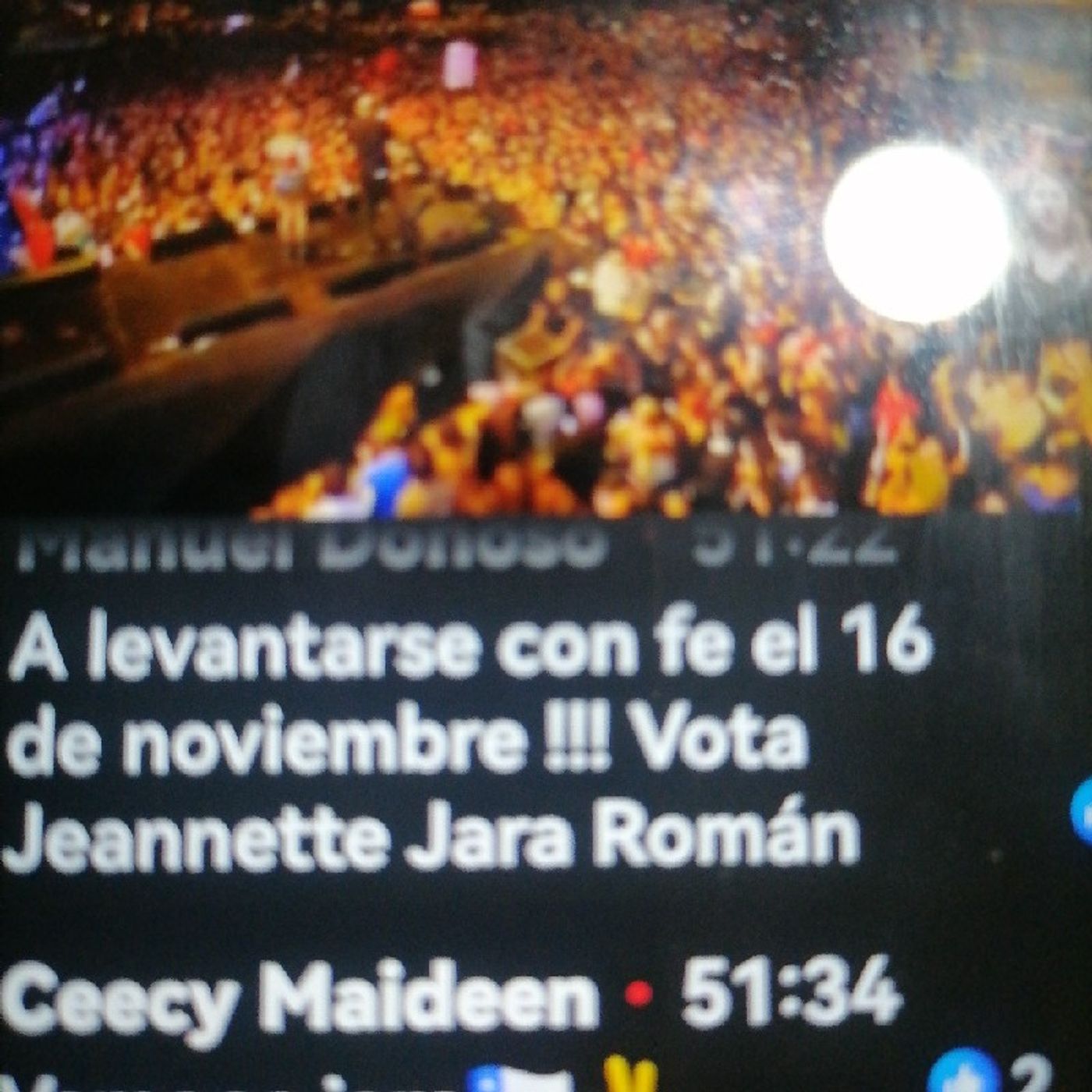Próximo domingo vota por imperio romano o por barrabas episode artwork