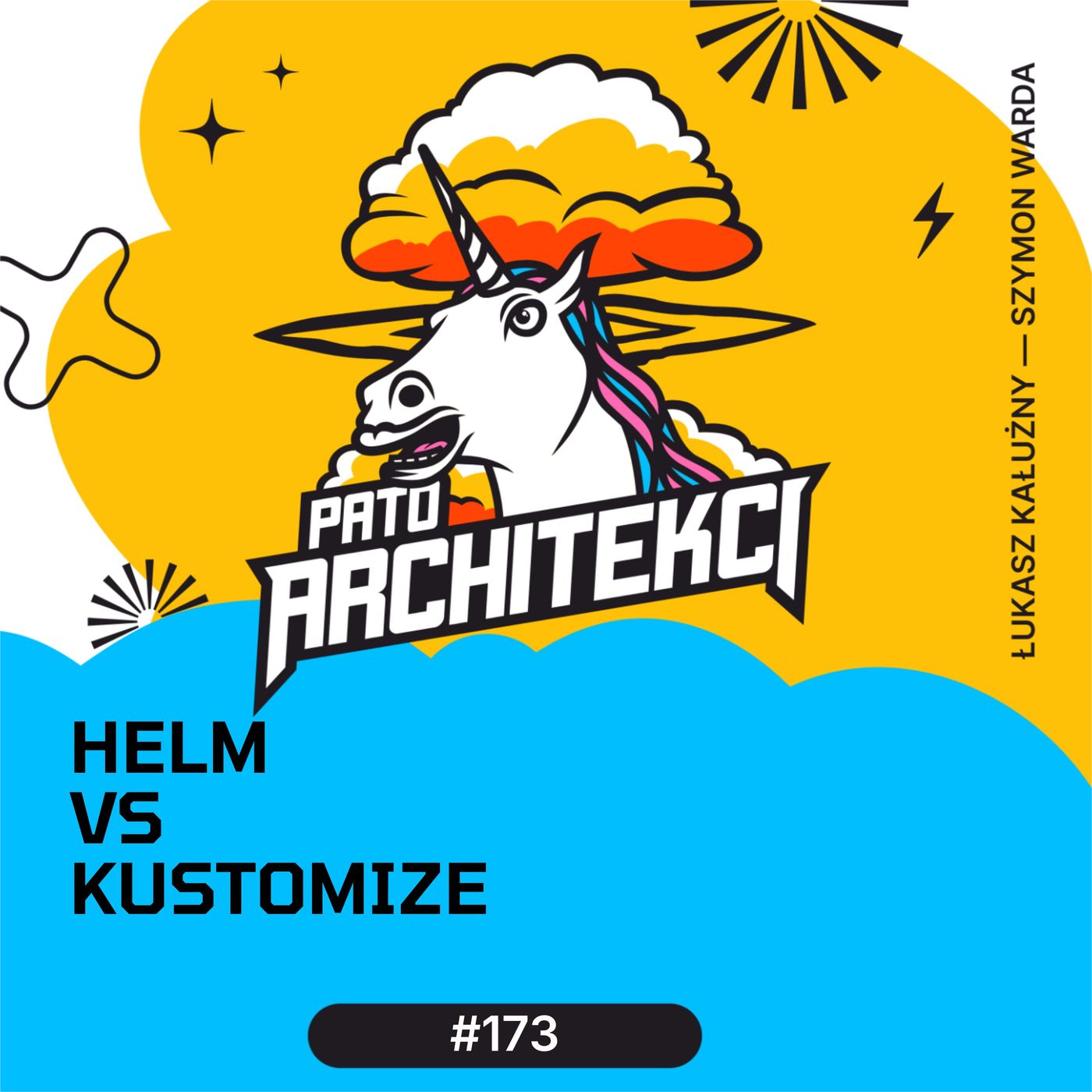 Helm vs Kustomize