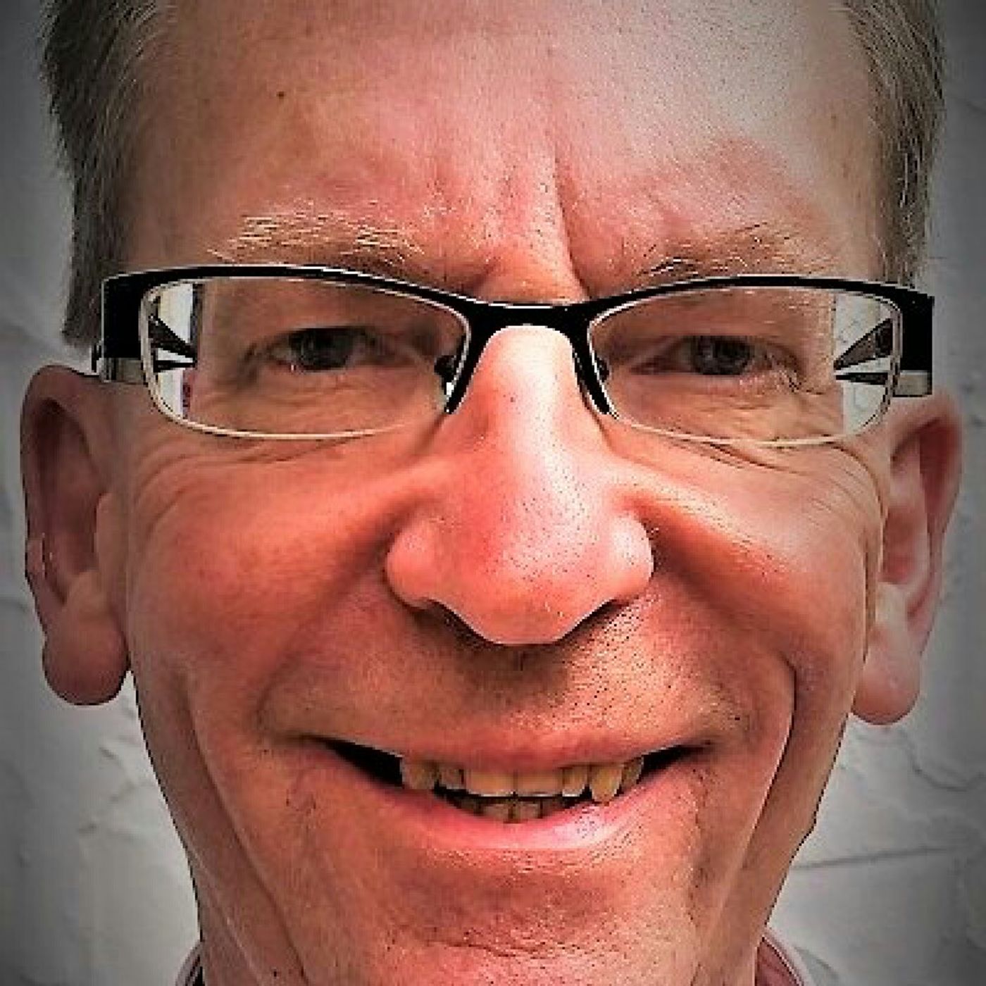 Keith Grinsted On Life!