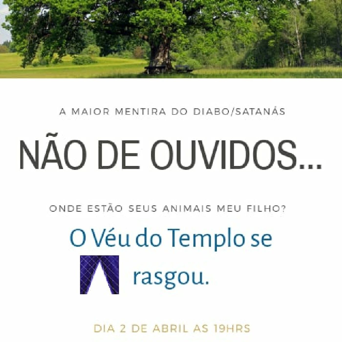 Cânticos de Livramento