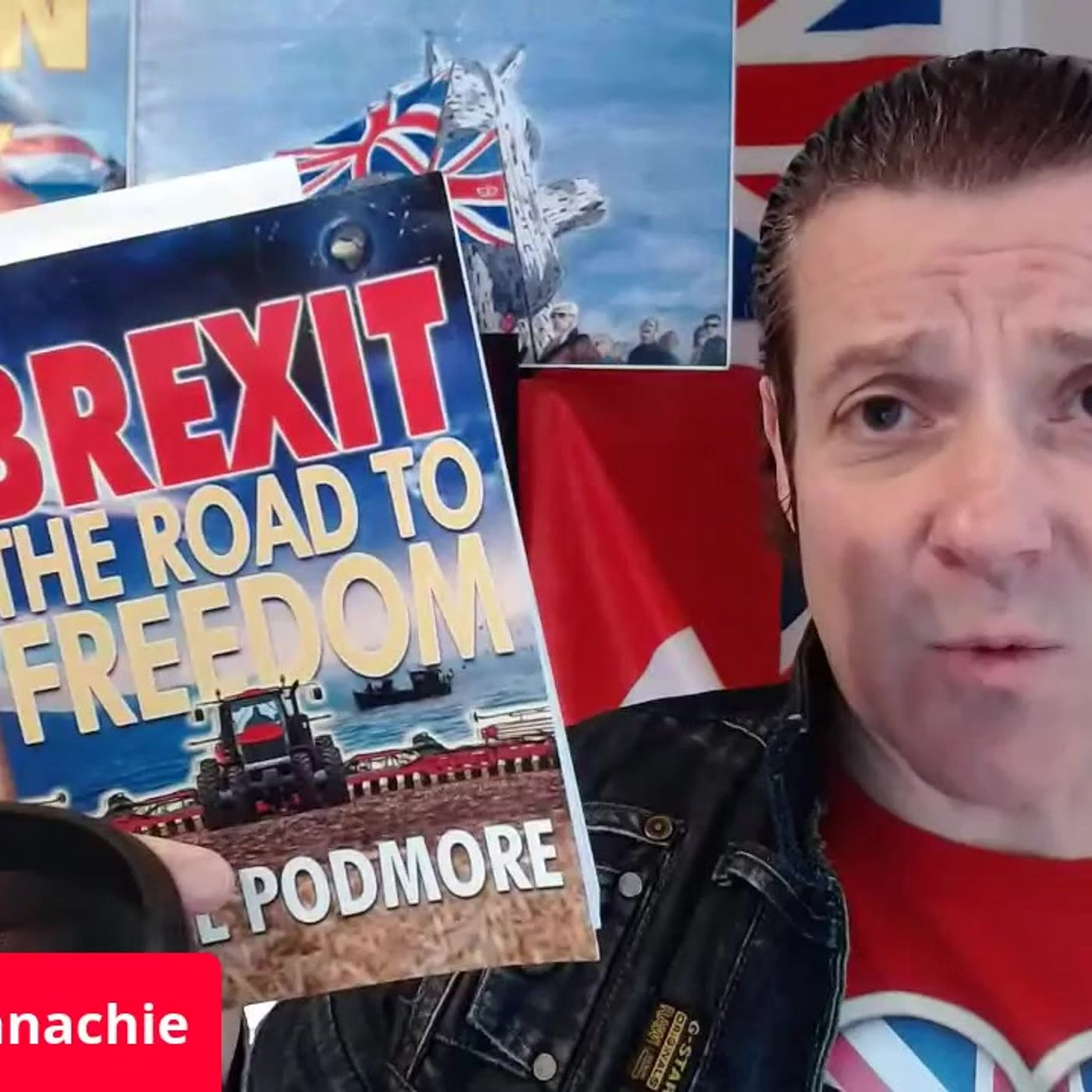 Good Morning UK. Have Your Say!