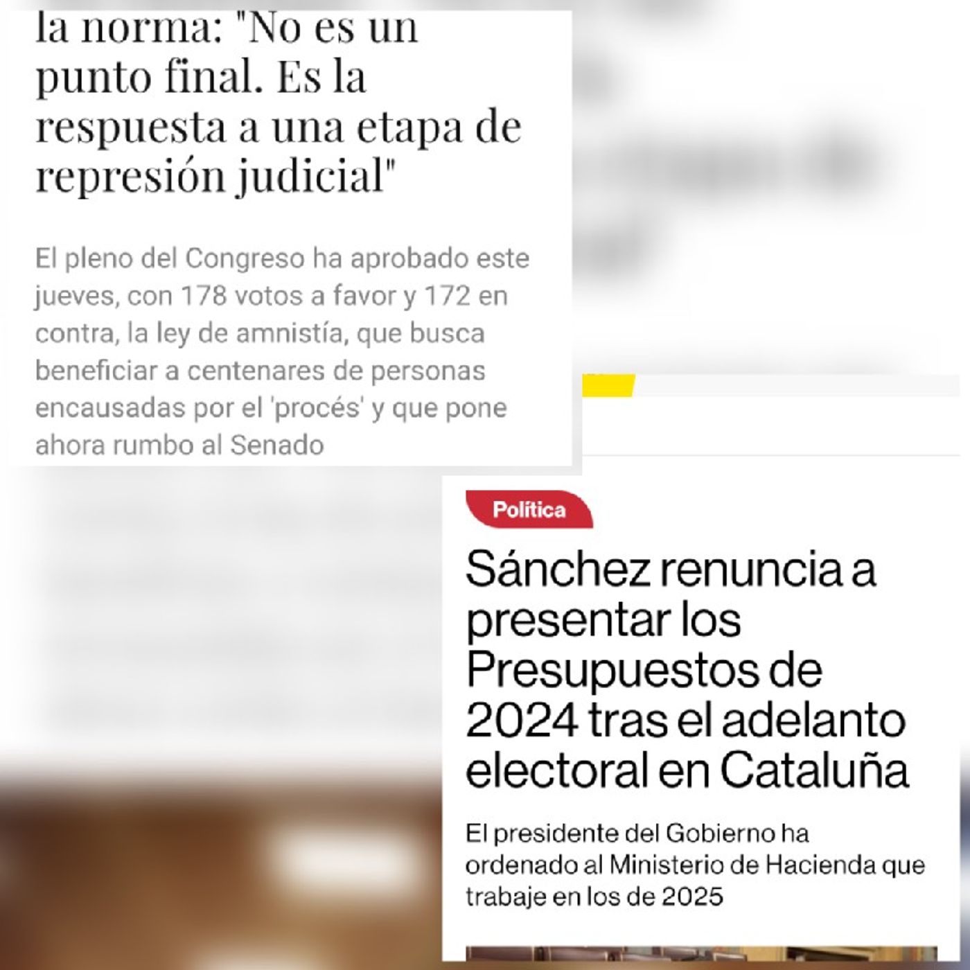 El diario de Pedro