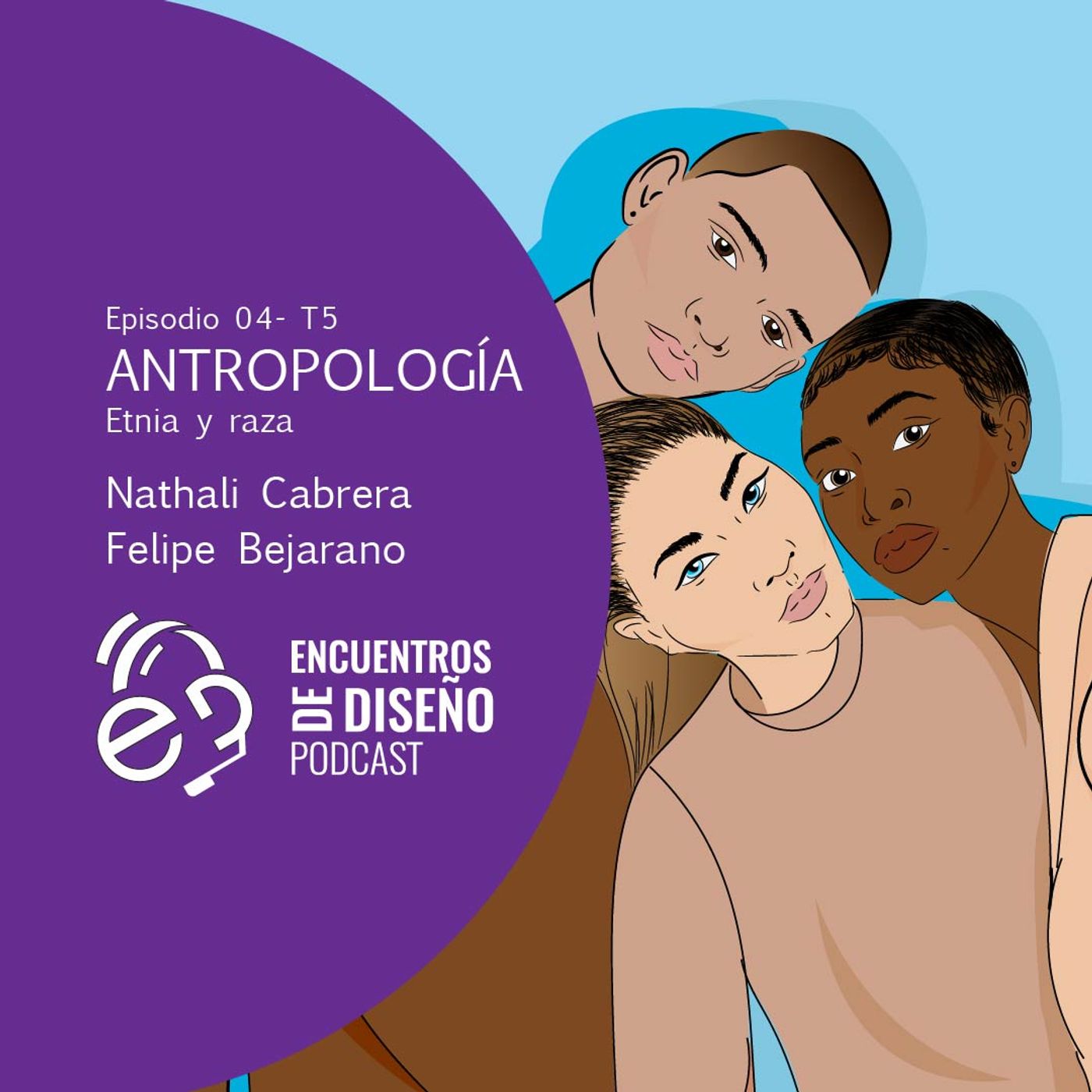 ENCUENTROS DE DISEÑO