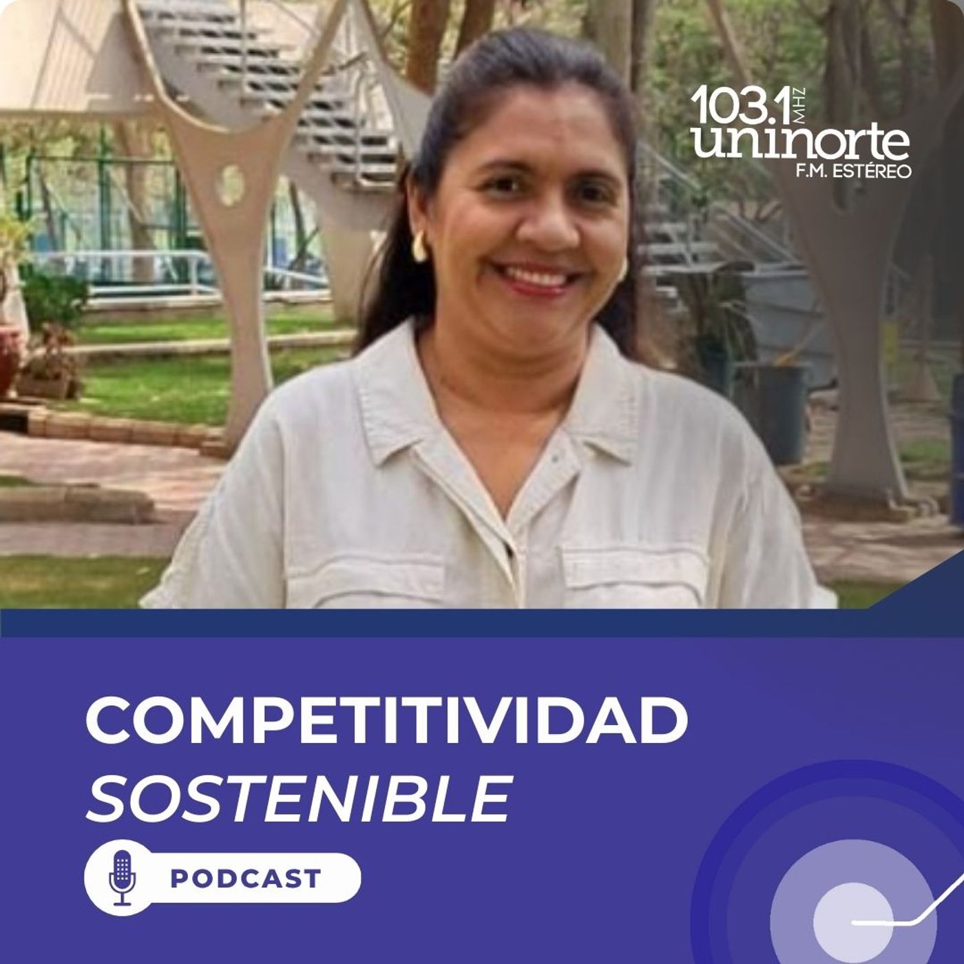 Competitividad Sostenible